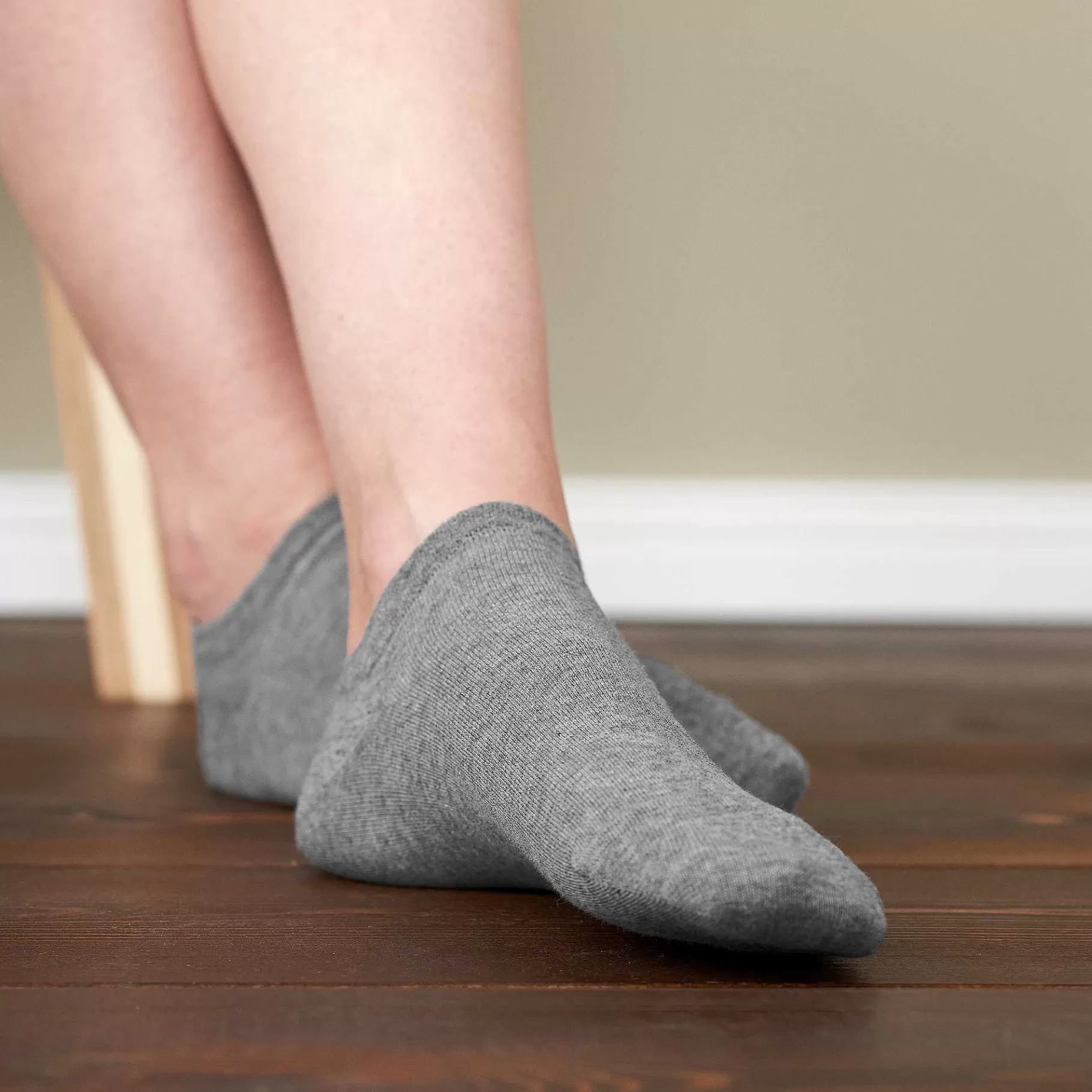 LIVING CRAFTS Abby - Sneaker Socks, Pack Of 2^Wome Socks & Tights