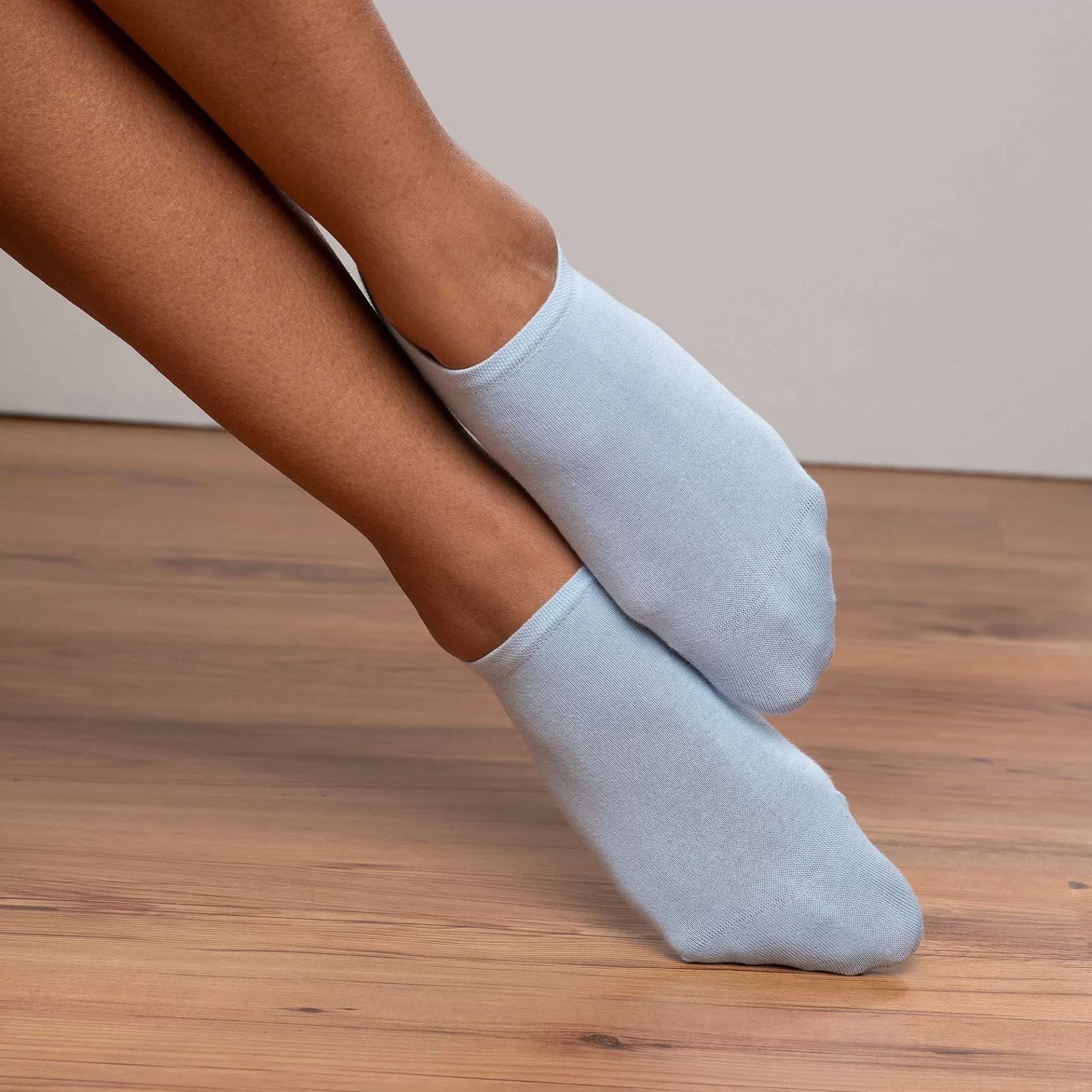 LIVING CRAFTS Abby - Sneaker Socks, Pack Of 2^Wome Socks & Tights