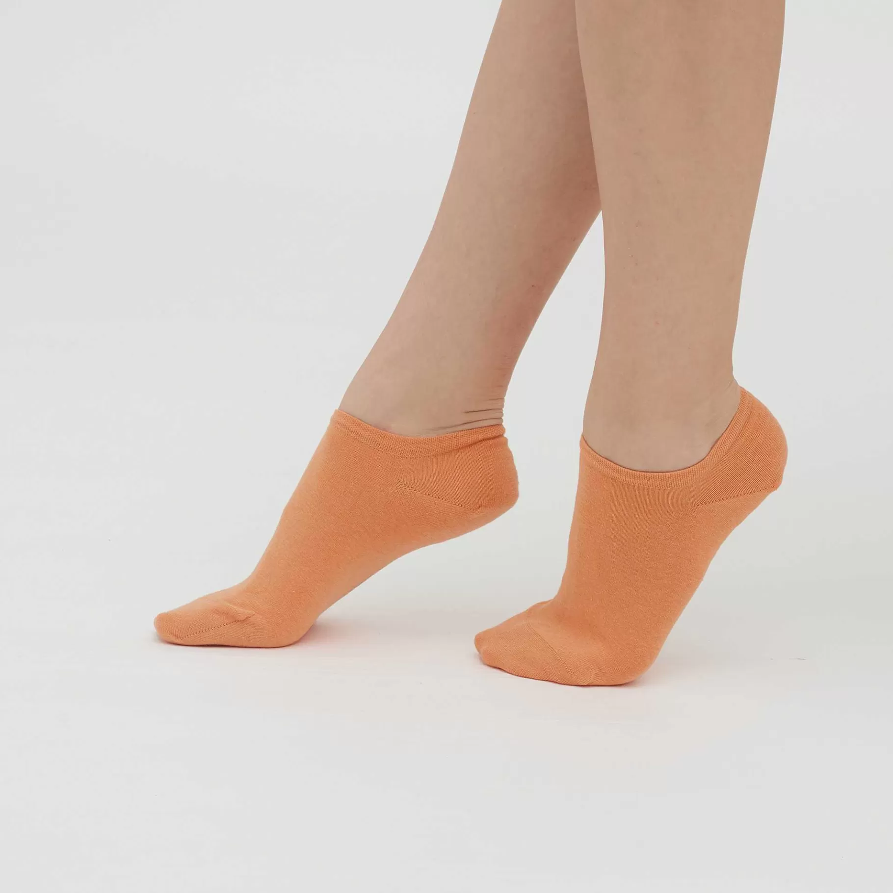 LIVING CRAFTS Abby - Sneaker Socks, Pack Of 2^Wome Socks & Tights