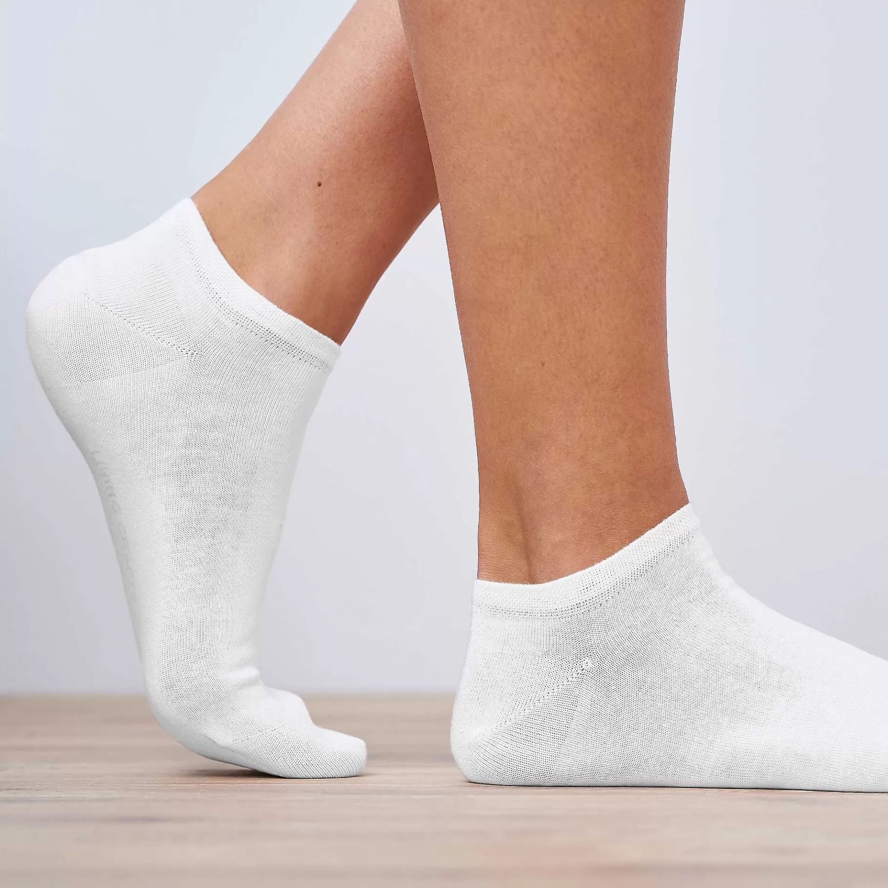LIVING CRAFTS Abby - Sneaker Socks, Pack Of 2^Wome Socks & Tights