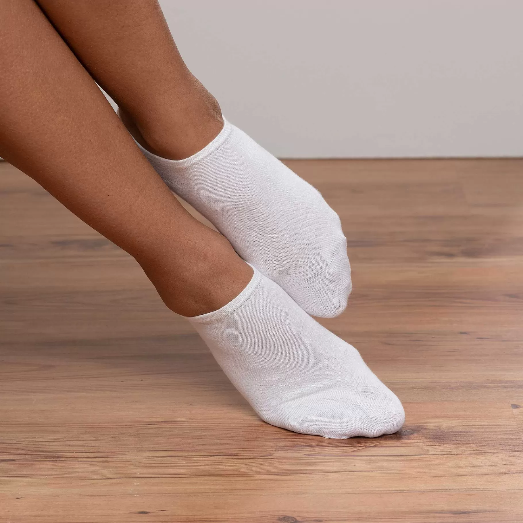 LIVING CRAFTS Abby - Sneaker Socks, Pack Of 2^Wome Socks & Tights