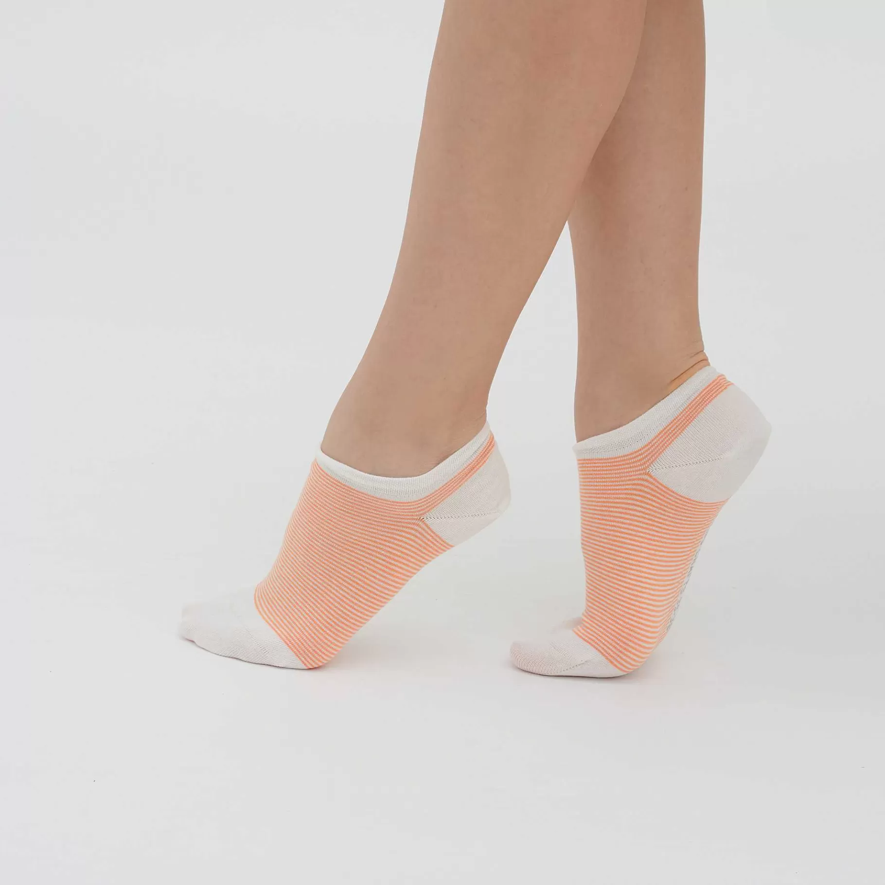 LIVING CRAFTS Abby - Sneaker Socks, Pack Of 2^Wome Socks & Tights