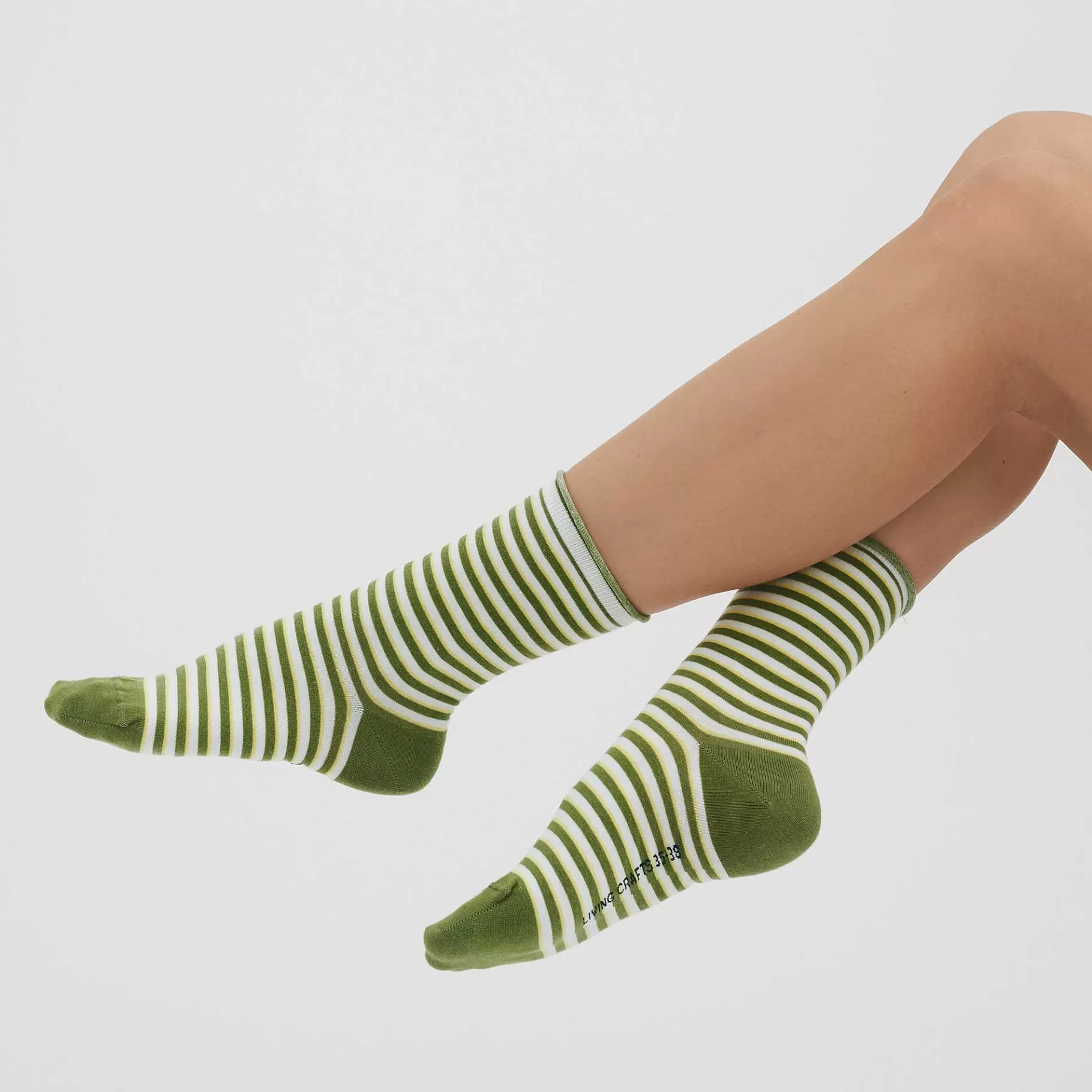 LIVING CRAFTS Alexis - Socks, Pack Of 2^Wome Socks & Tights