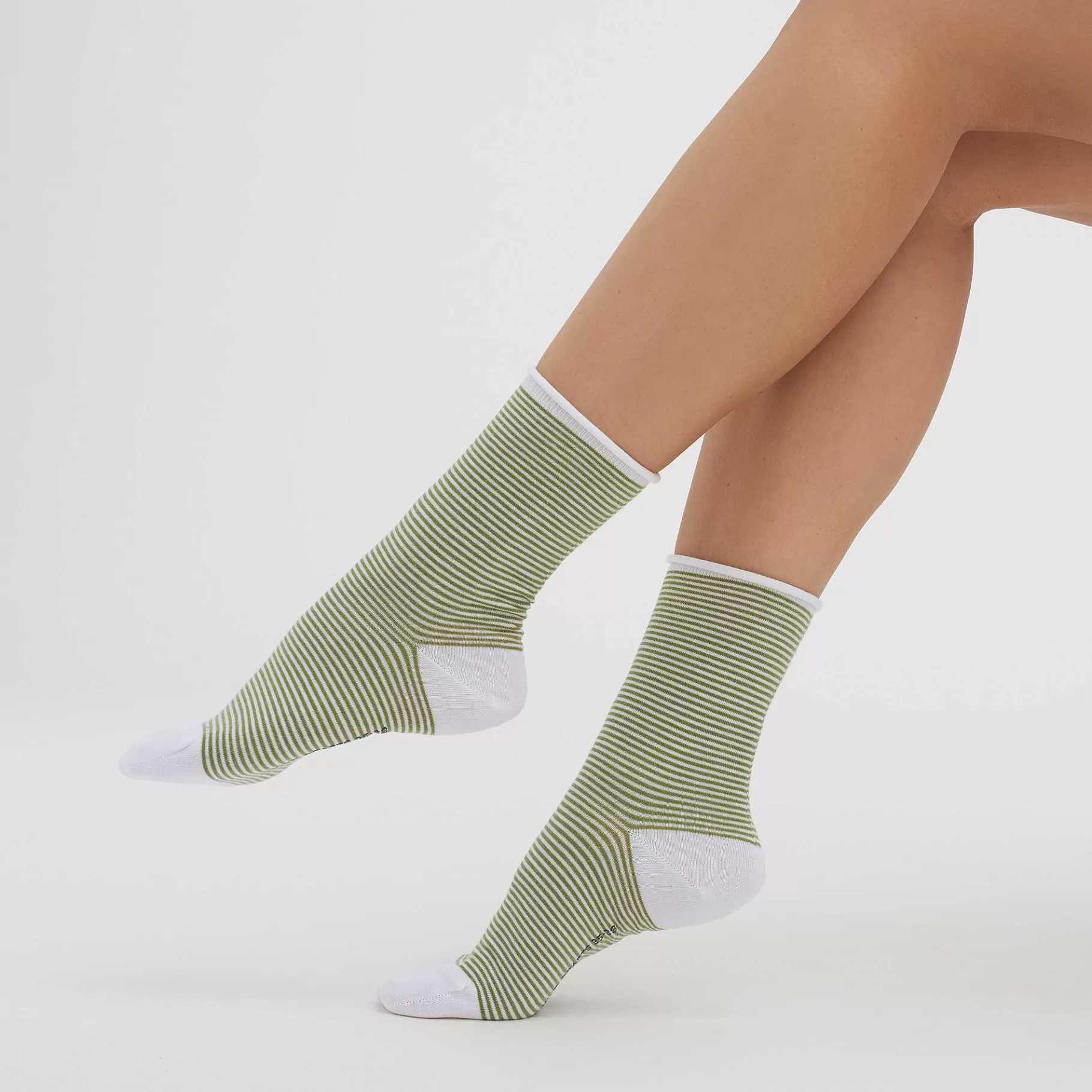 LIVING CRAFTS Alexis - Socks, Pack Of 2^Wome Socks & Tights