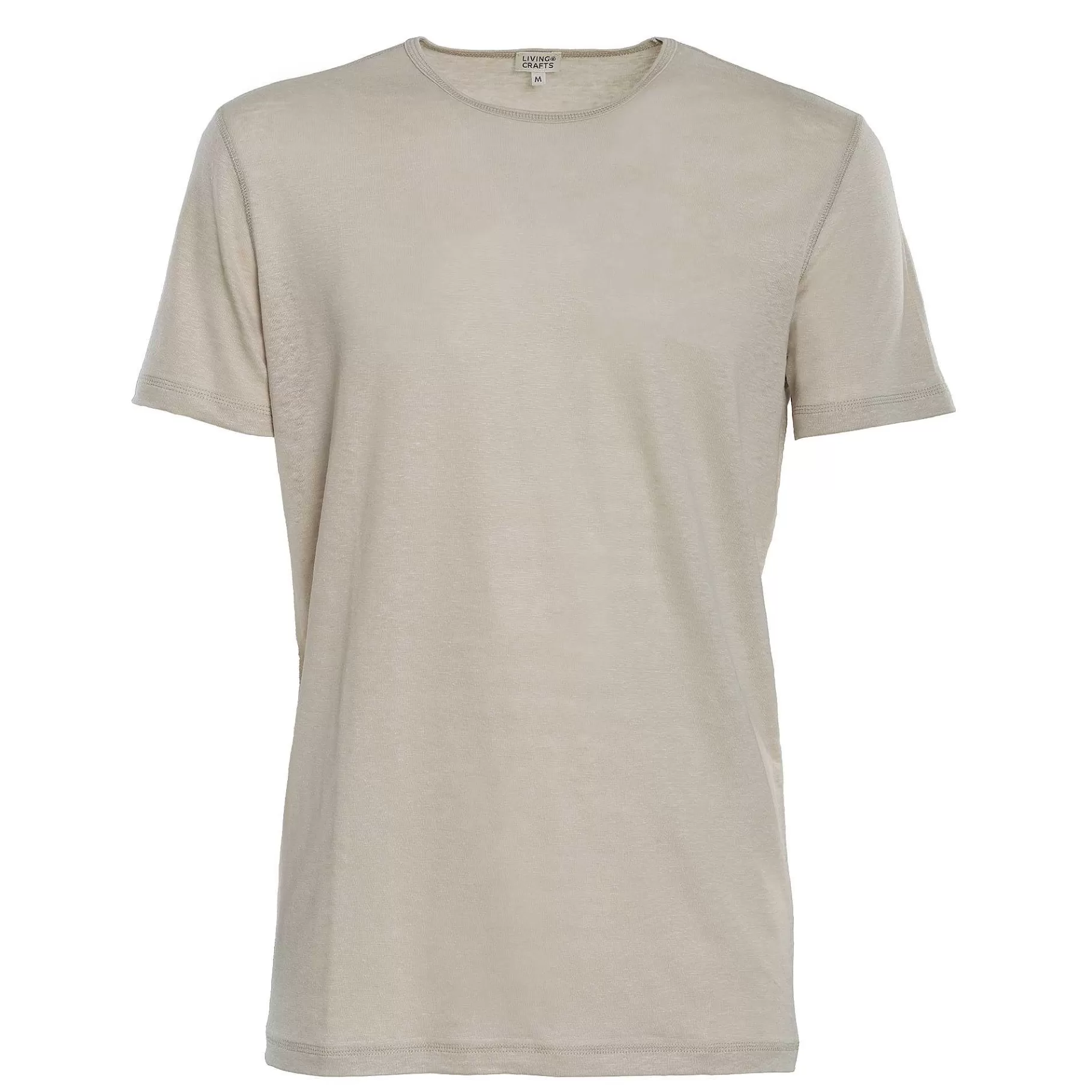 LIVING CRAFTS Andy - T-Shirt^Men T-Shirts & Polo Shirts