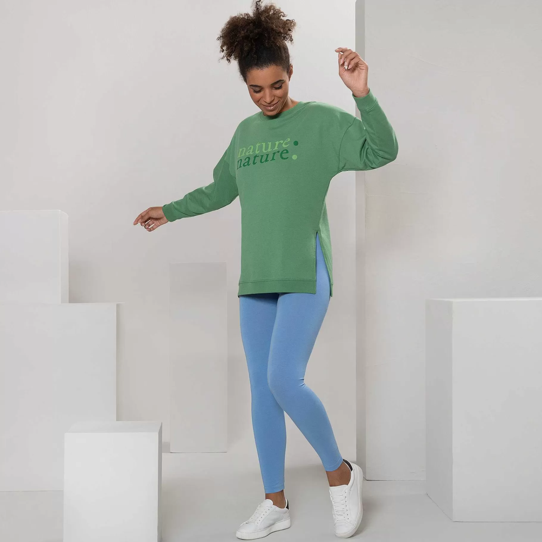 LIVING CRAFTS Annedore - Leggings^Wome Homewear