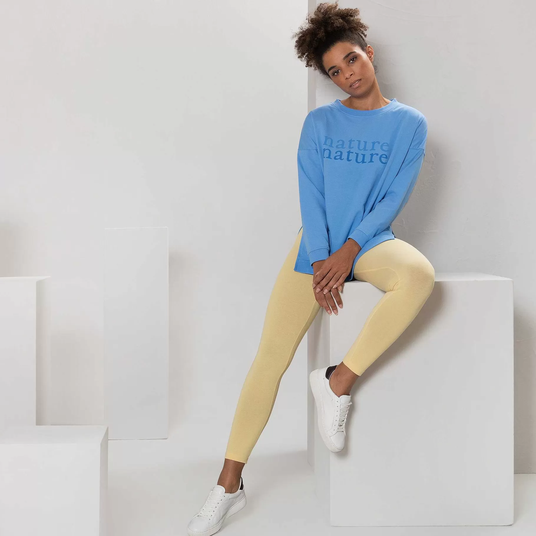 LIVING CRAFTS Annedore - Leggings^Wome Homewear