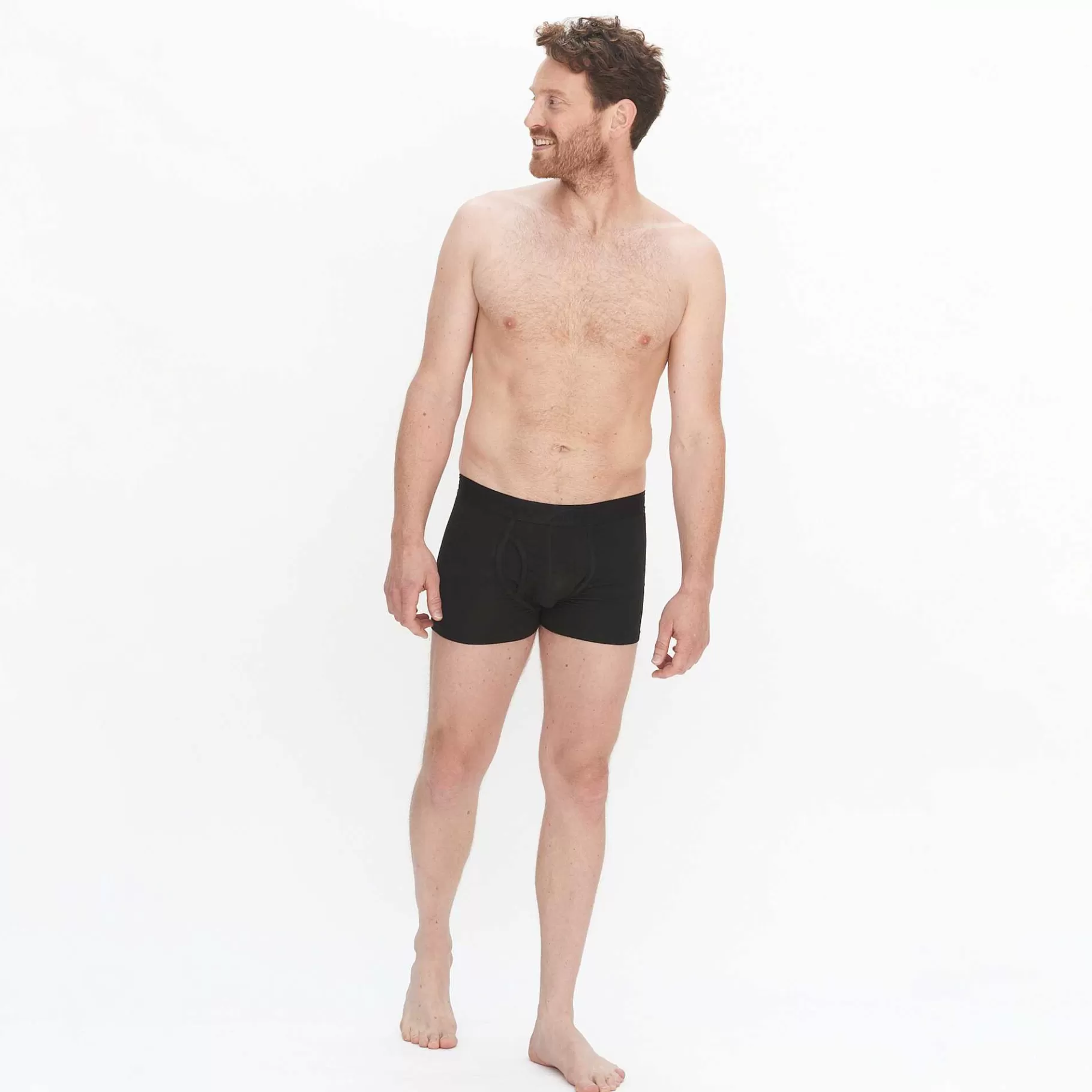LIVING CRAFTS Apollo - Pants, Pack Of 2^Men Underwear