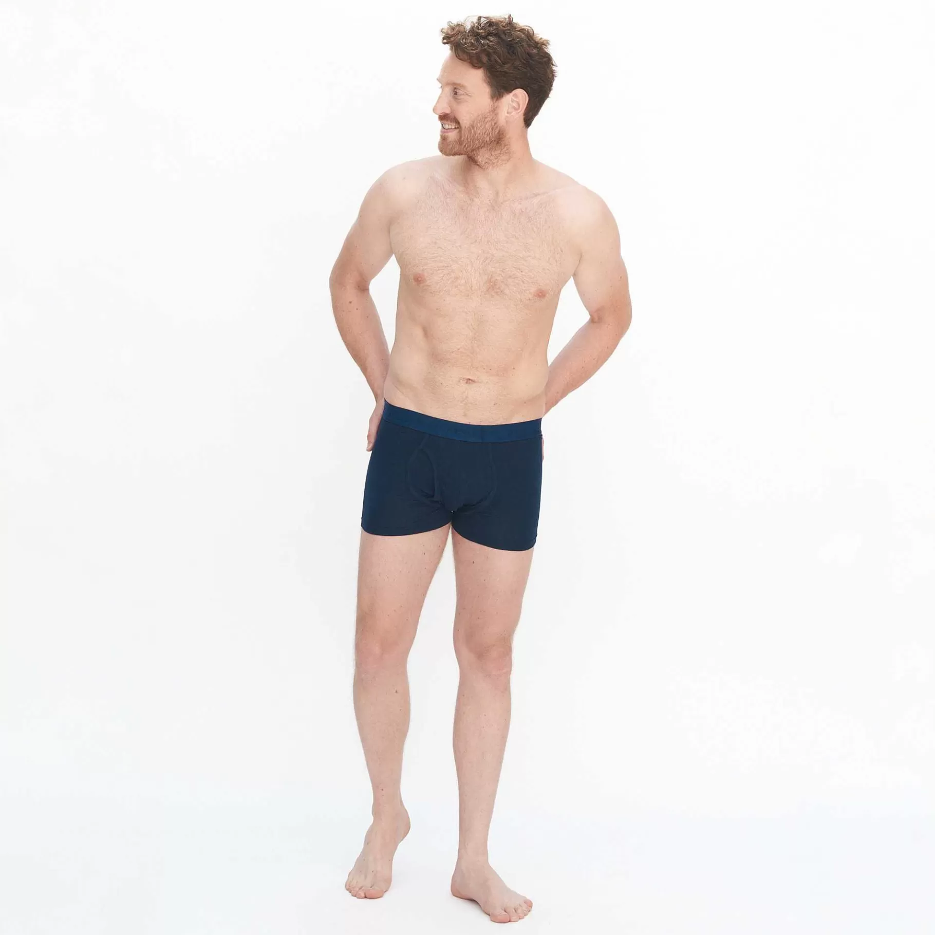 LIVING CRAFTS Apollo - Pants, Pack Of 2^Men Underwear