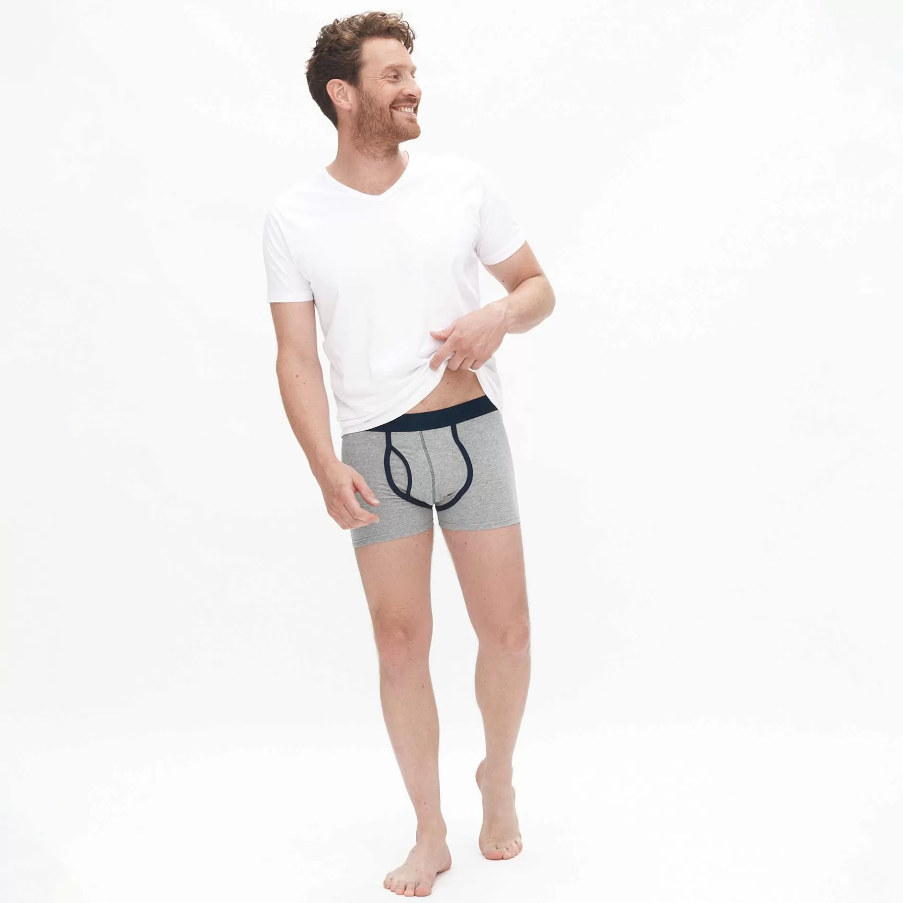 LIVING CRAFTS Apollo - Pants, Pack Of 2^Men Underwear
