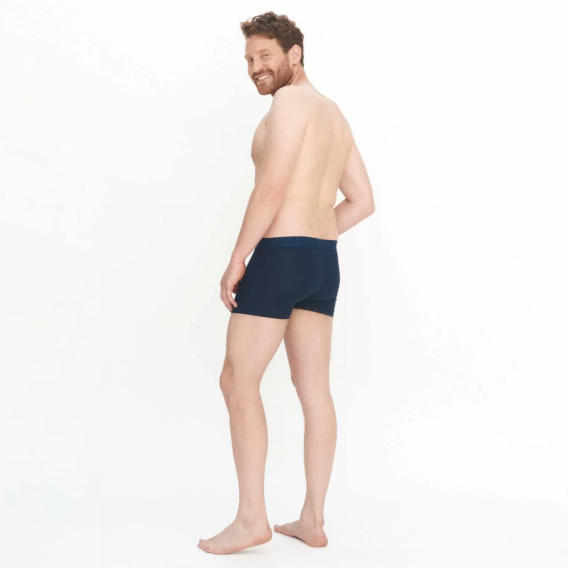 LIVING CRAFTS Apollo - Pants, Pack Of 2^Men Underwear