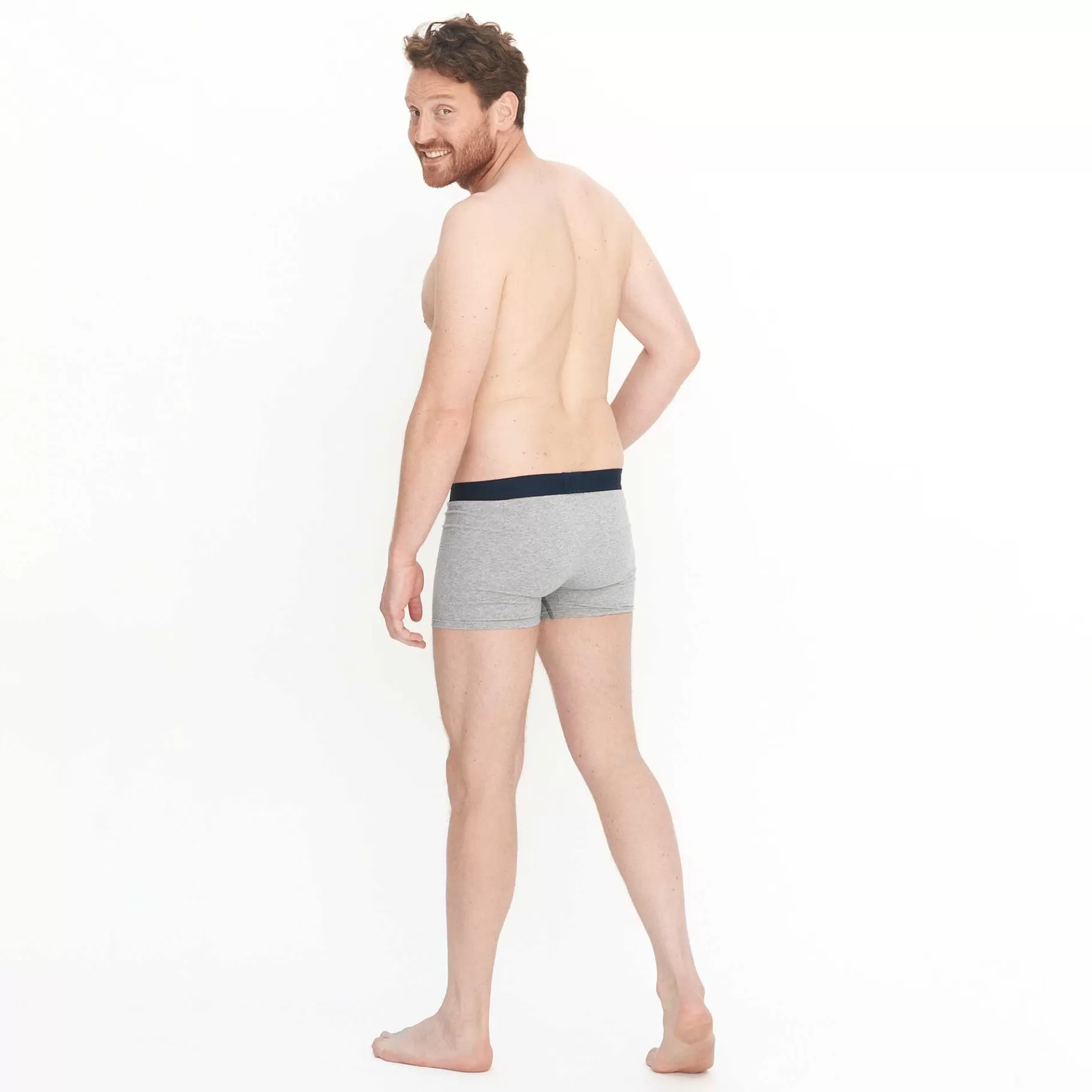 LIVING CRAFTS Apollo - Pants, Pack Of 2^Men Underwear