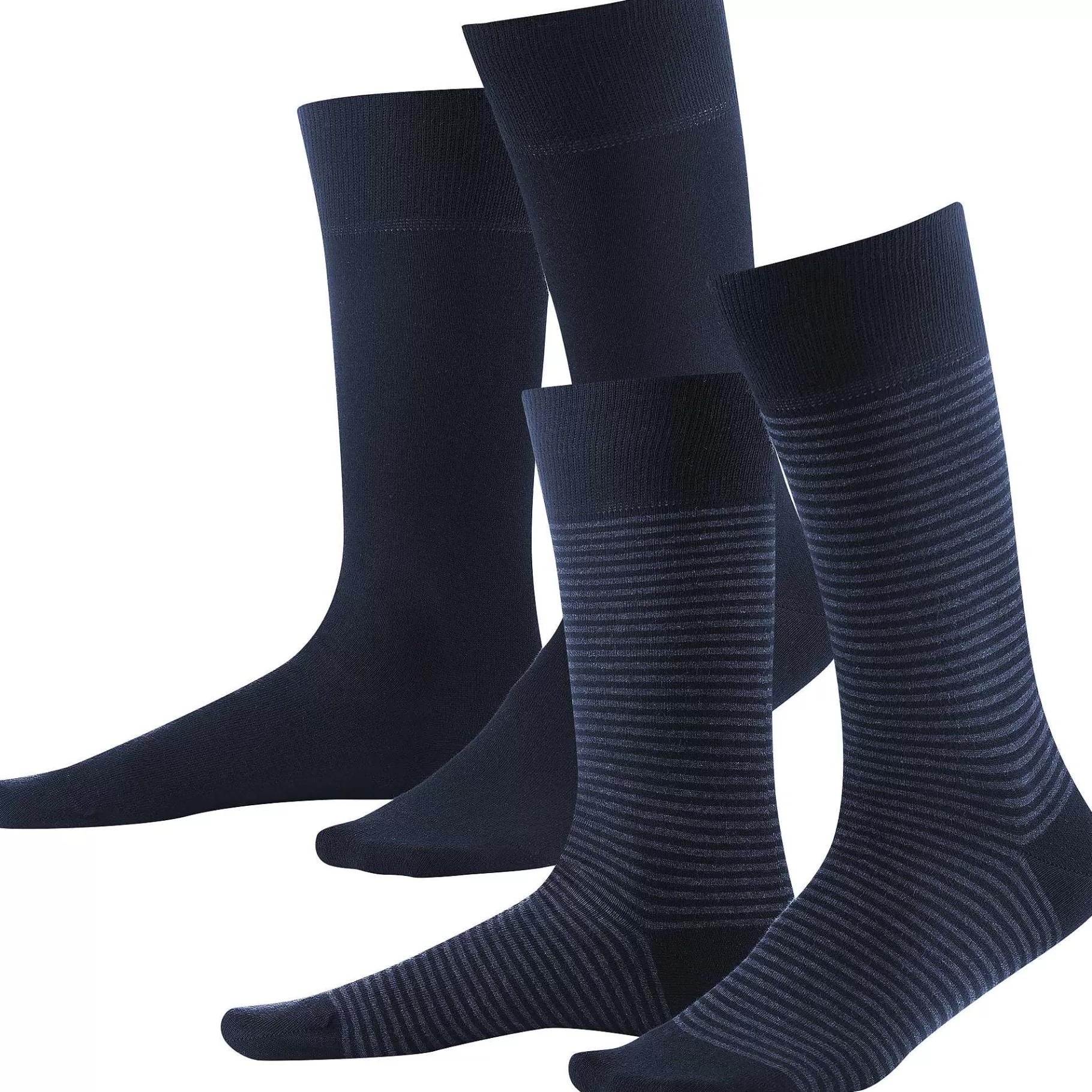 LIVING CRAFTS Arni - Socks, Pack Of 2^Men Socks