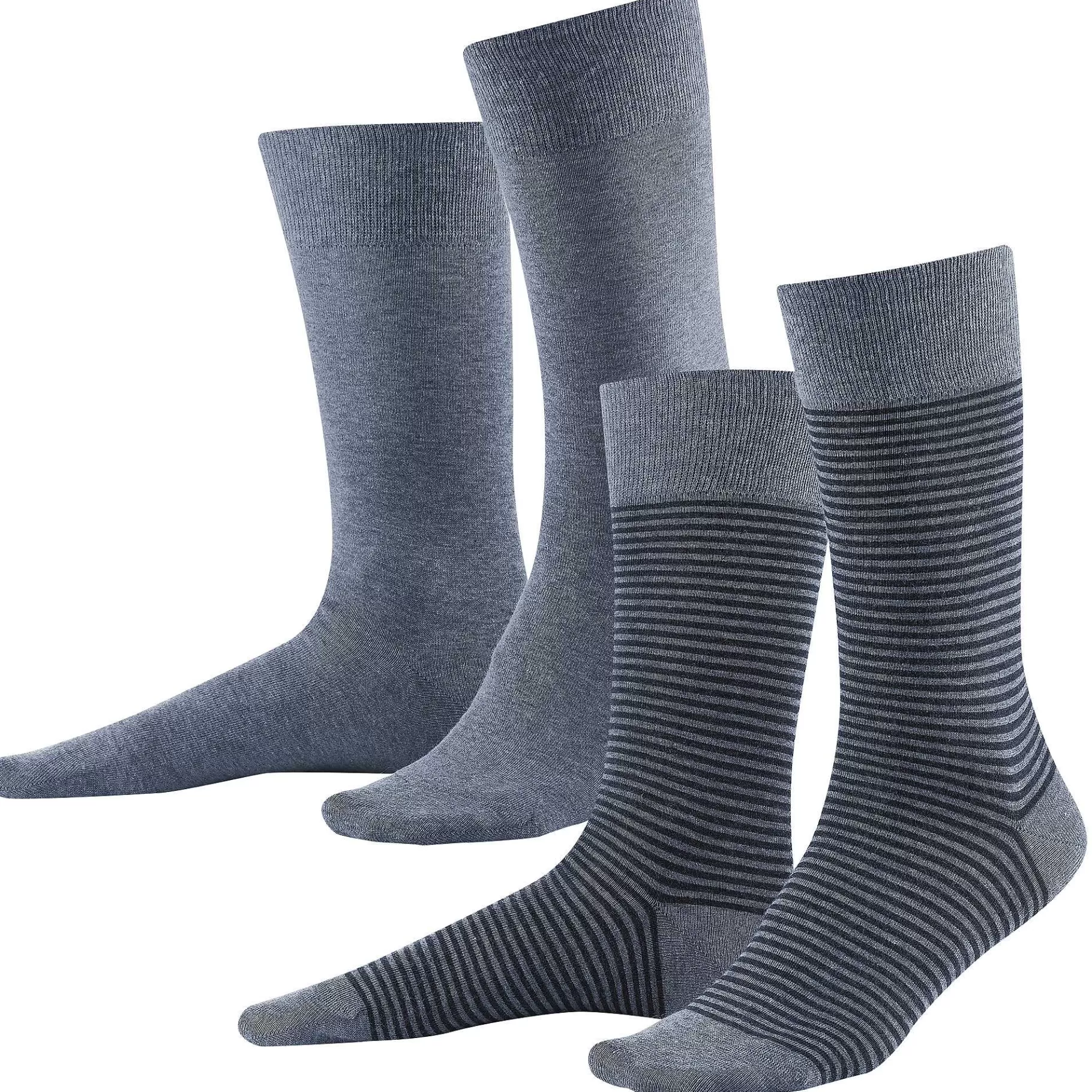 LIVING CRAFTS Arni - Socks, Pack Of 2^Men Socks