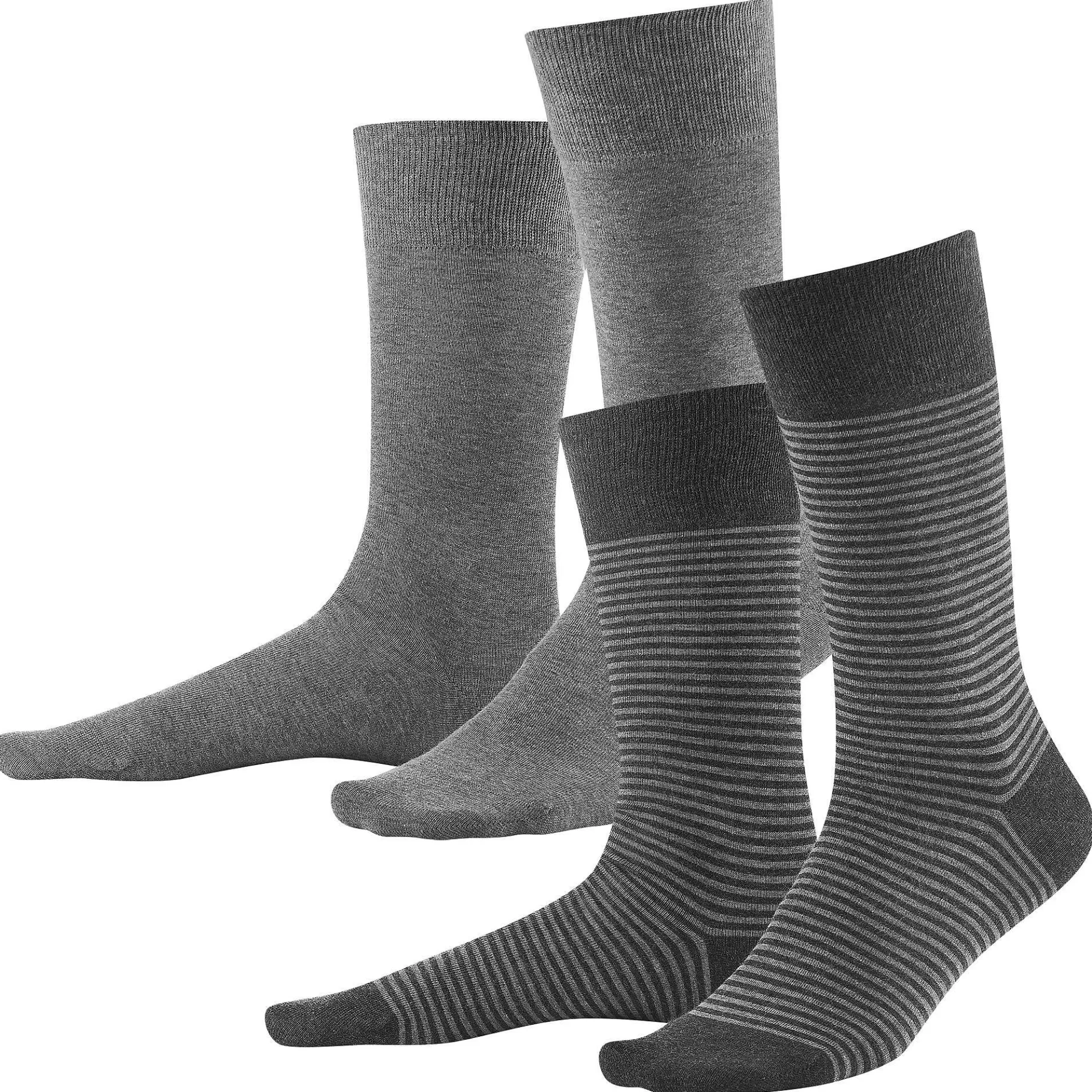 LIVING CRAFTS Arni - Socks, Pack Of 2^Men Socks