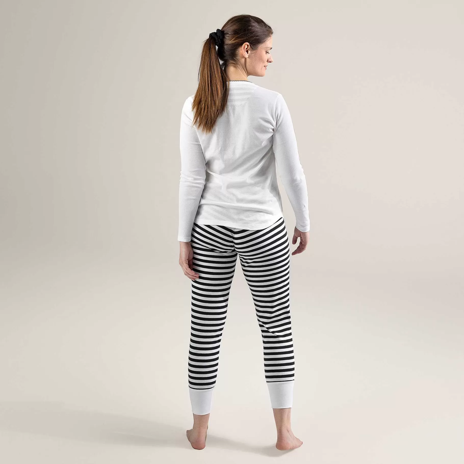 LIVING CRAFTS Aveline - Sleep Trousers^Wome Homewear