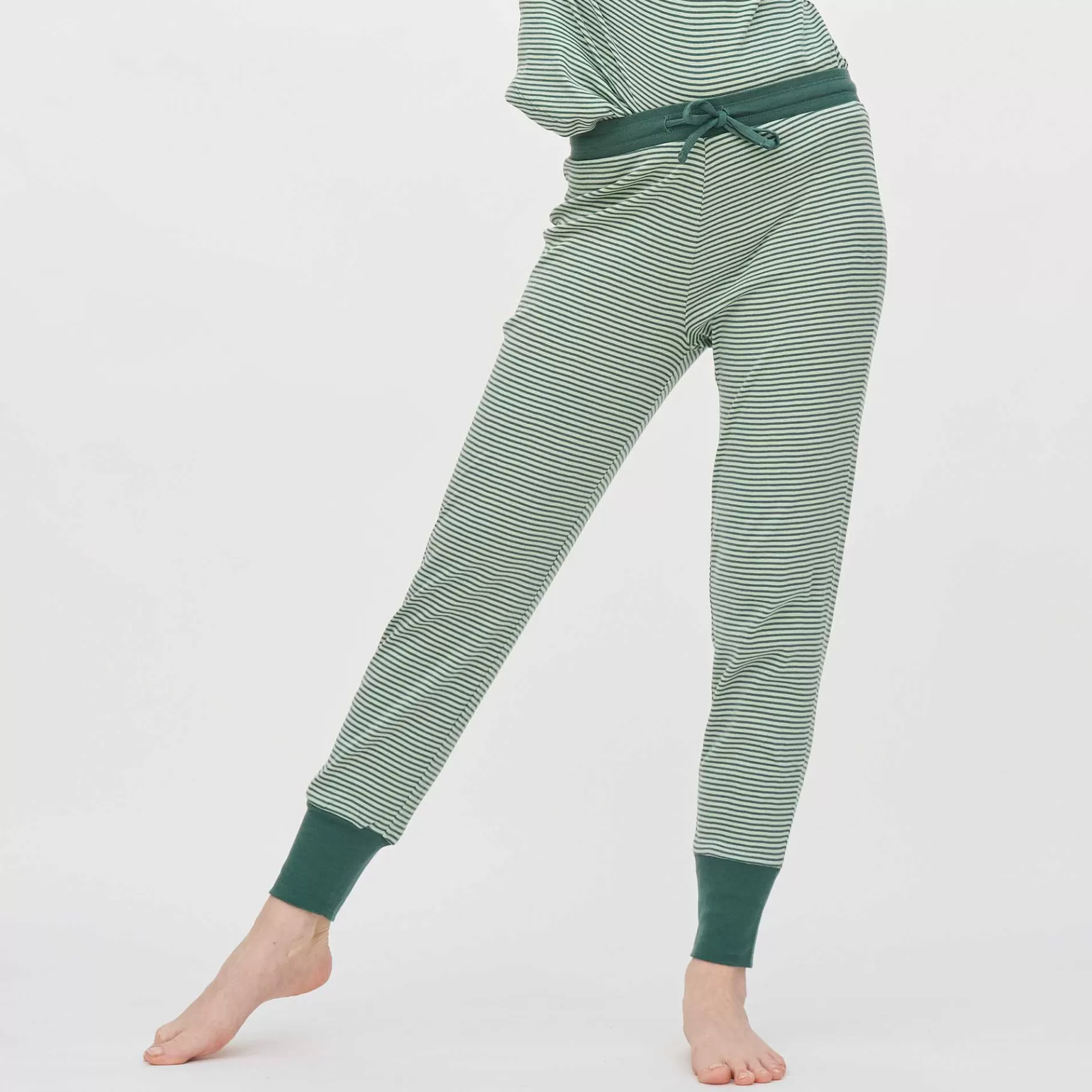 LIVING CRAFTS Aveline - Sleep Trousers^Wome Homewear