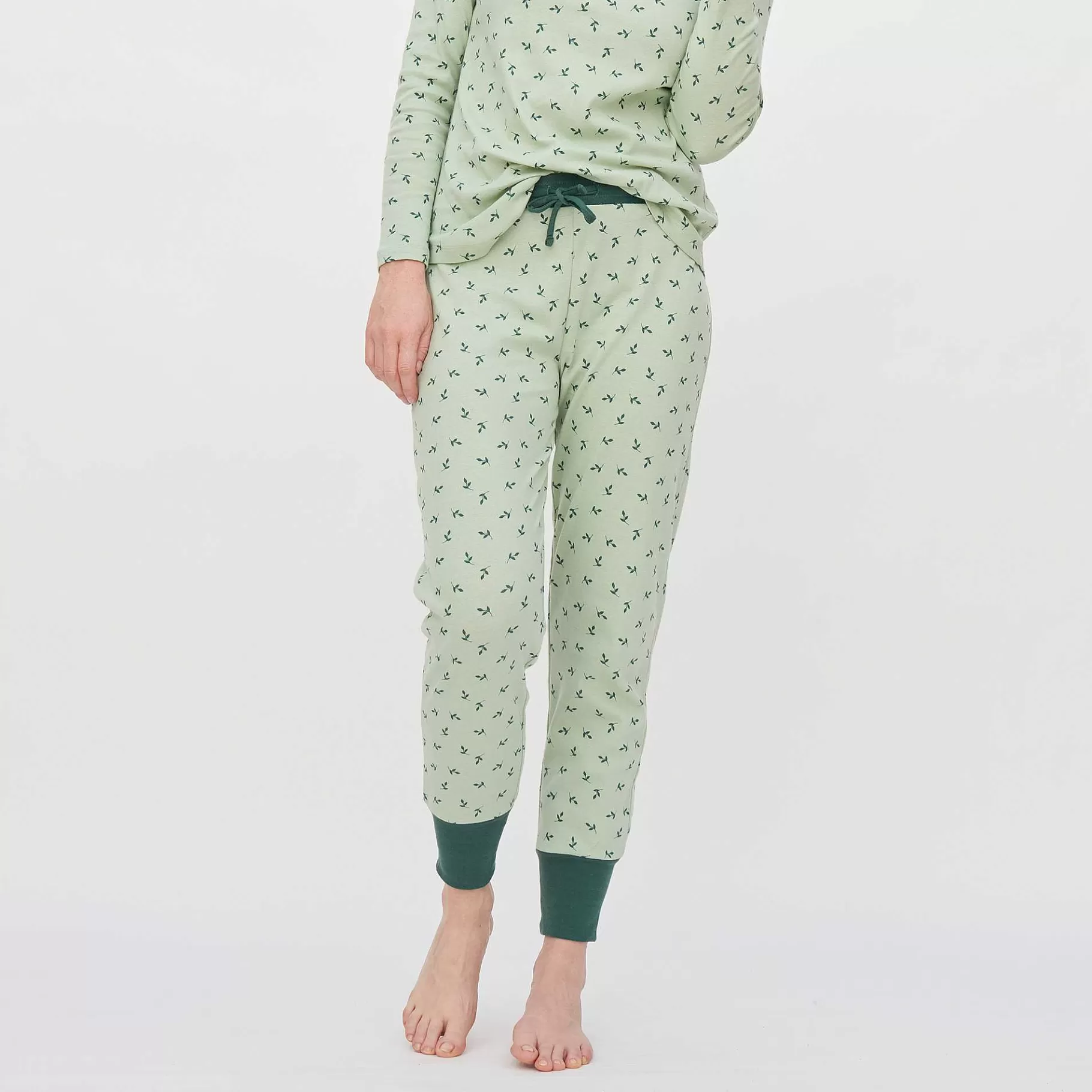 LIVING CRAFTS Aveline - Sleep Trousers^Wome Homewear