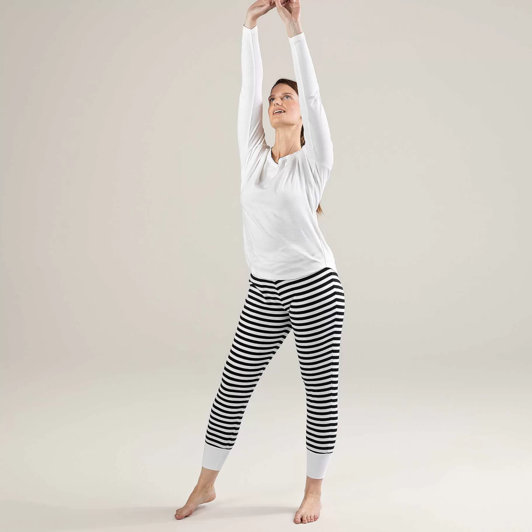 LIVING CRAFTS Aveline - Sleep Trousers^Wome Homewear