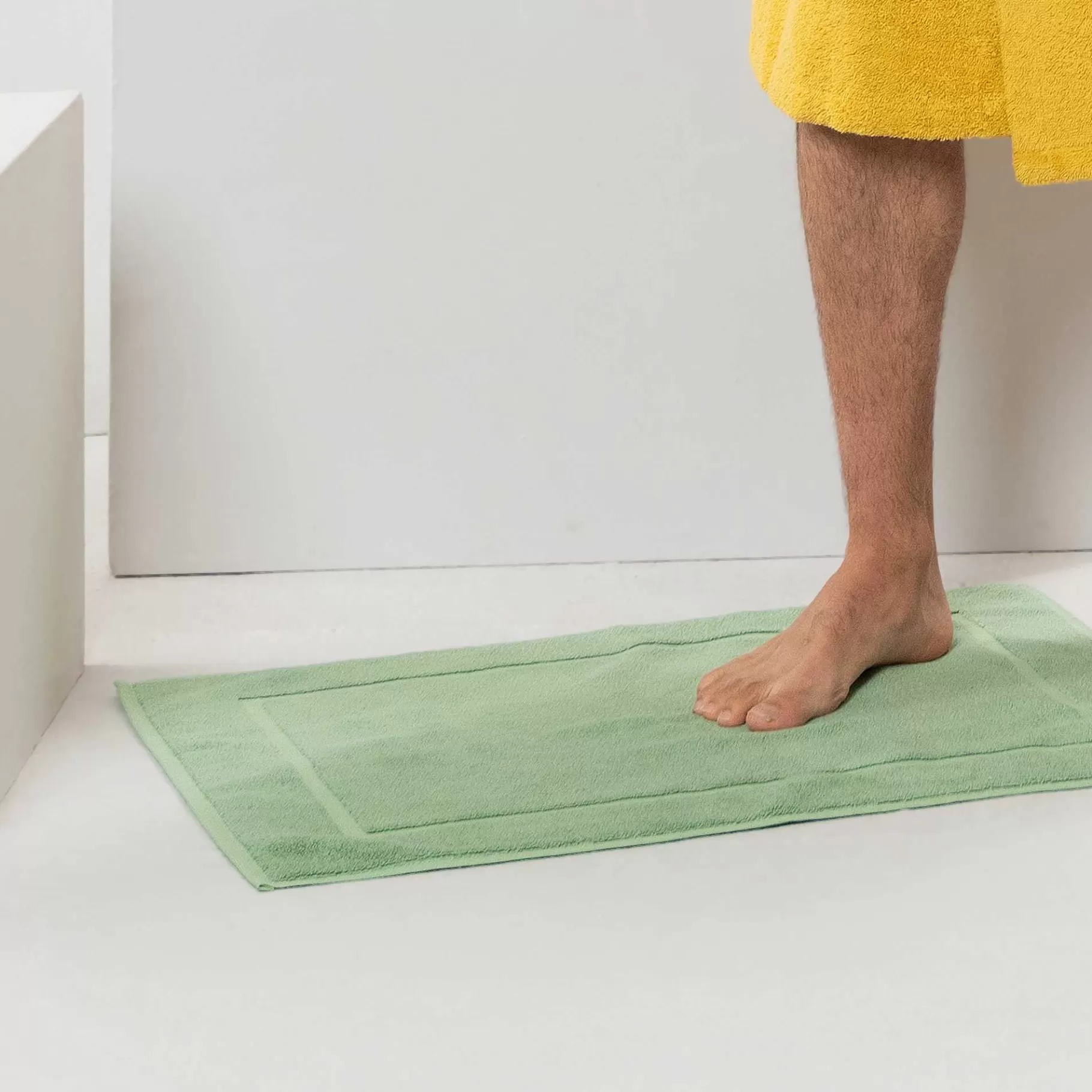 LIVING CRAFTS Barcelona - Bathmat^ Bathroom & Spa