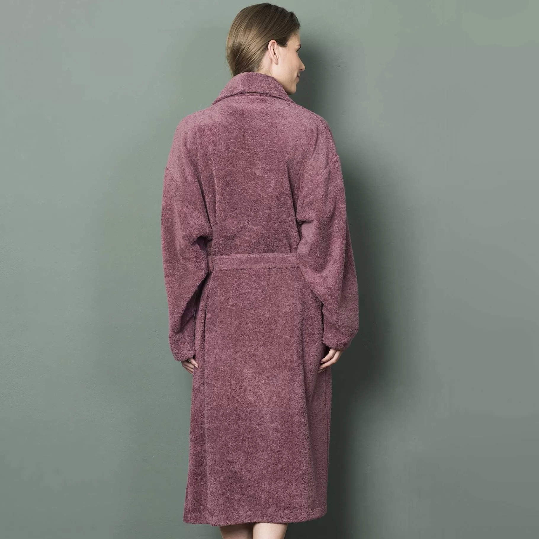LIVING CRAFTS Barcelona - Bathrobe^ Bathrobes