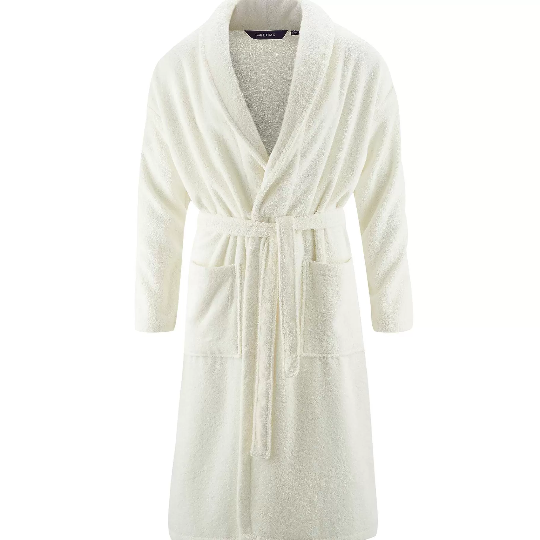 LIVING CRAFTS Barcelona - Bathrobe^ Bathrobes