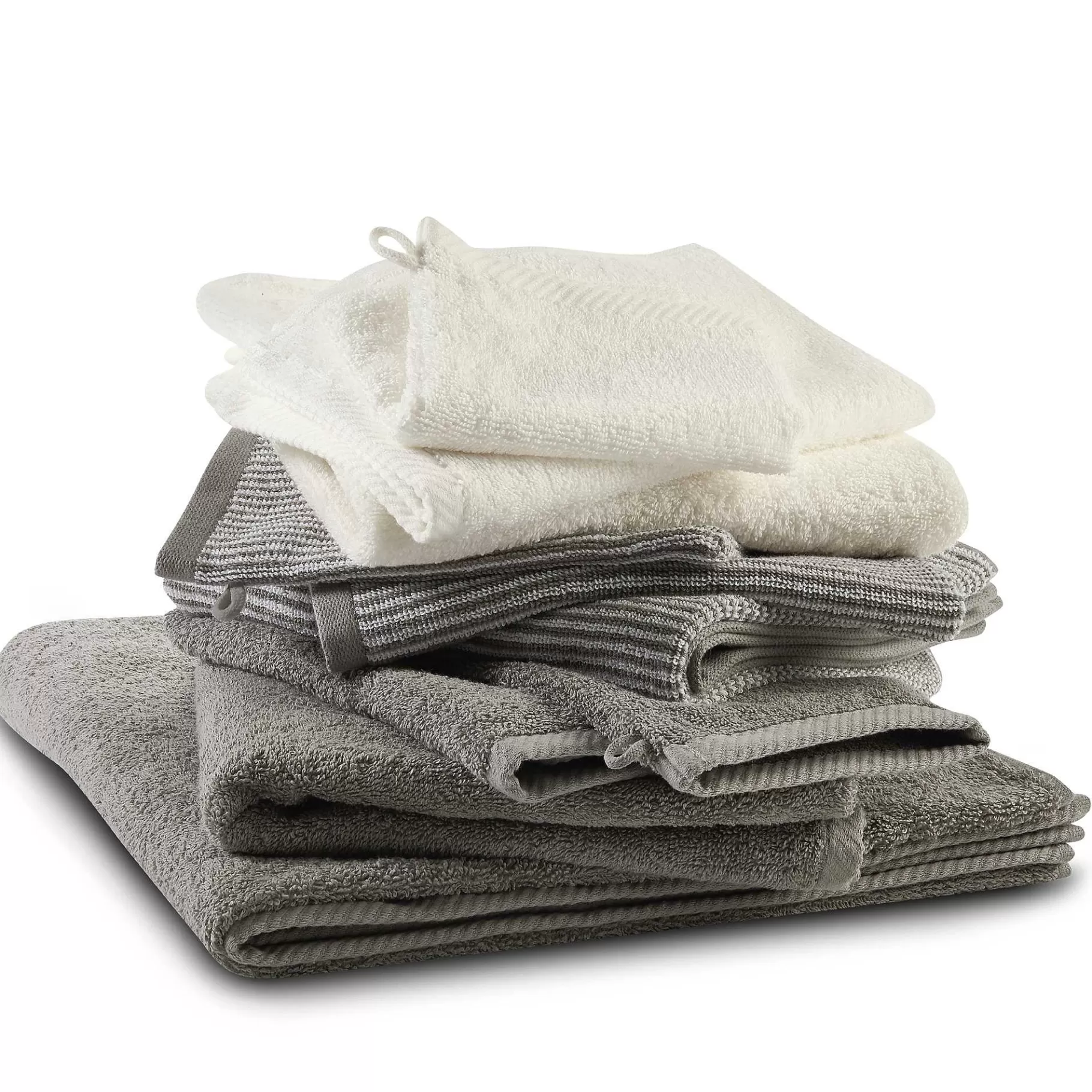 LIVING CRAFTS Barcelona - Guest Towel^ Bathroom & Spa