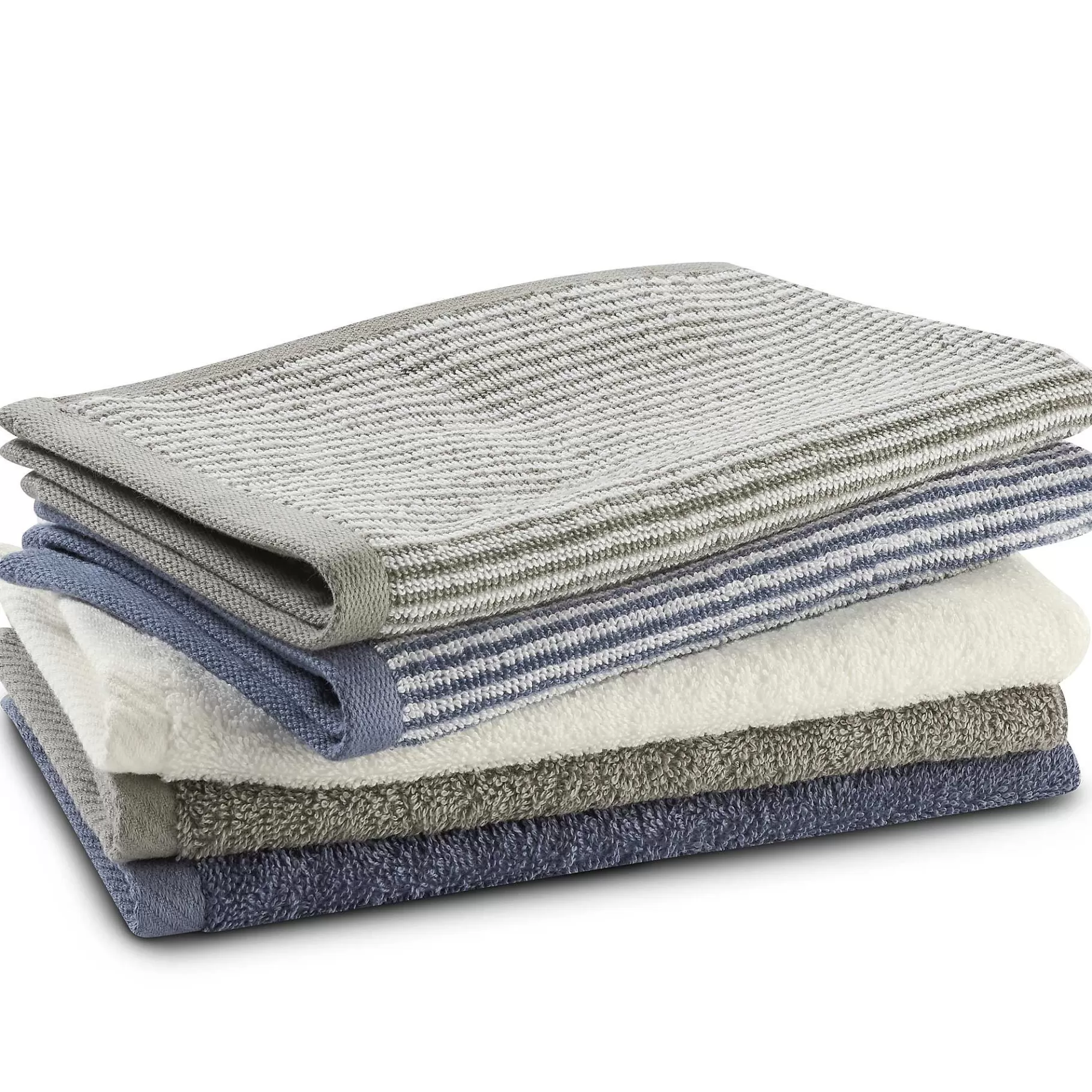 LIVING CRAFTS Barcelona - Guest Towel^ Bathroom & Spa