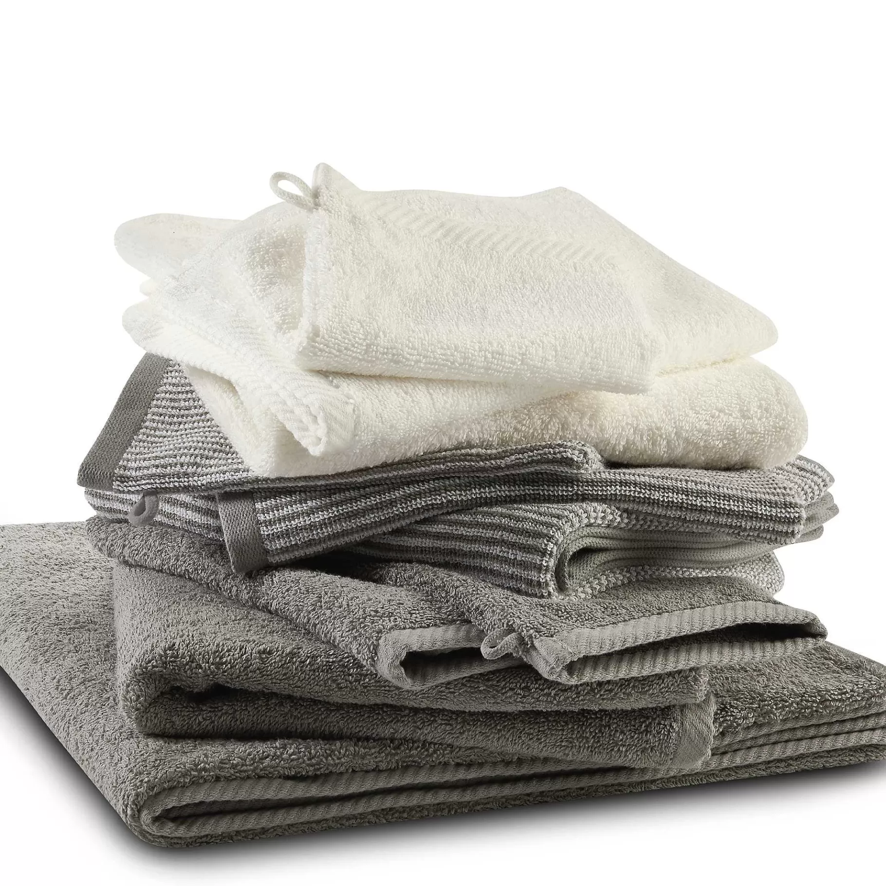 LIVING CRAFTS Barcelona - Guest Towel^ Bathroom & Spa