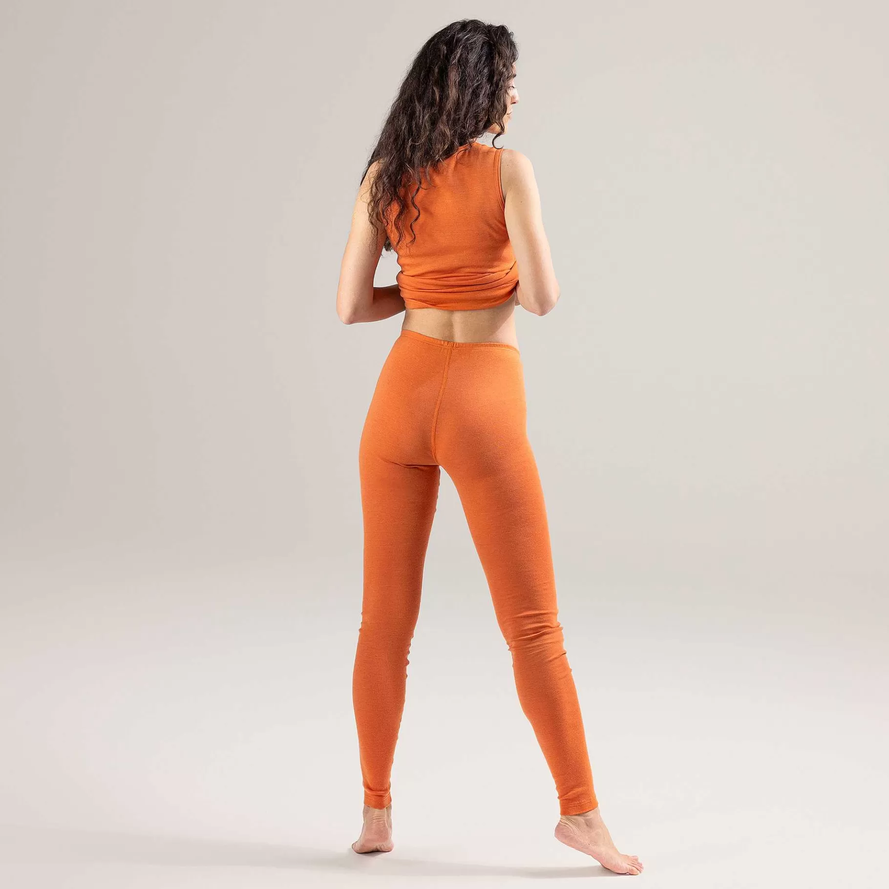 LIVING CRAFTS Bassy - Long Johns^Wome Leggings