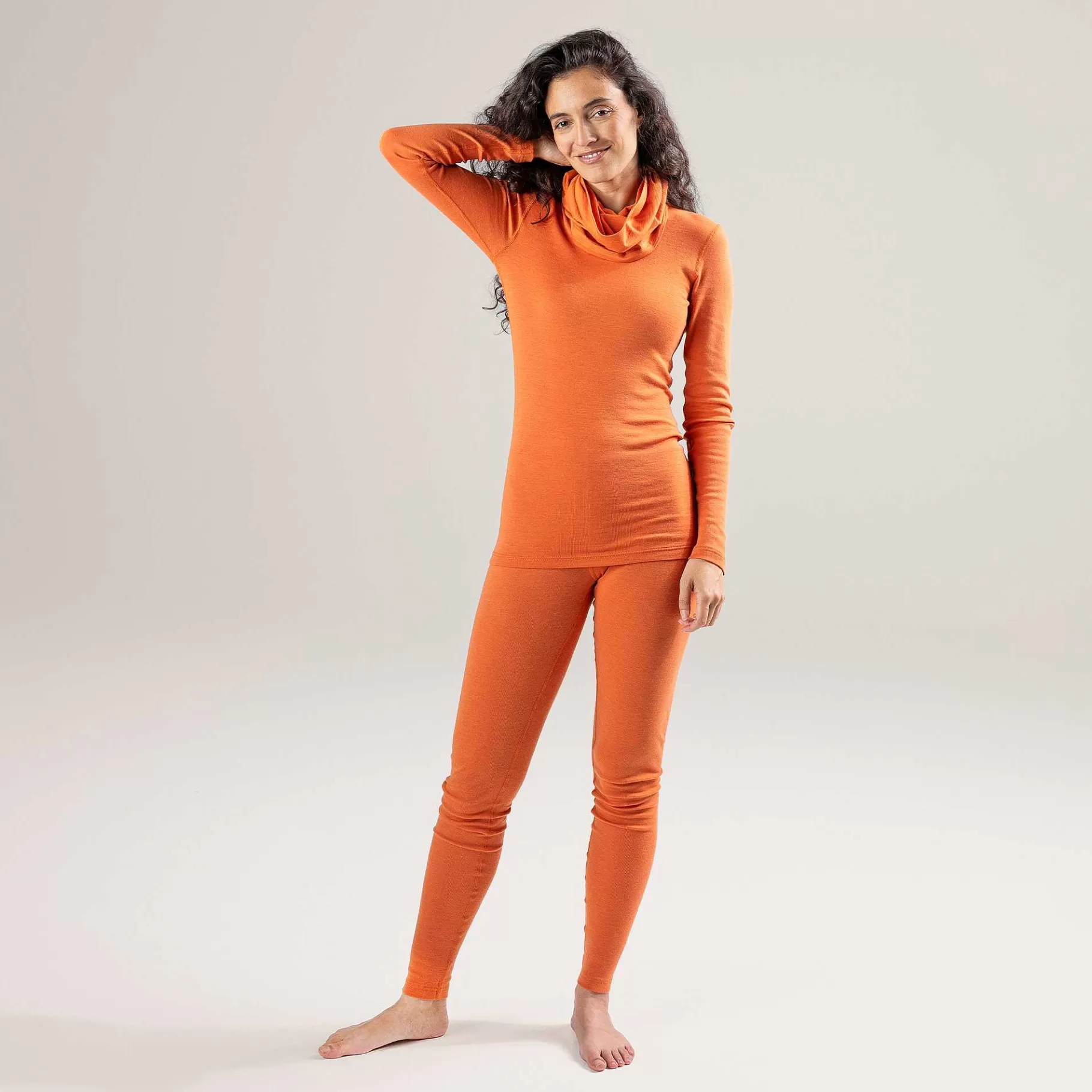 LIVING CRAFTS Bassy - Long Johns^Wome Leggings
