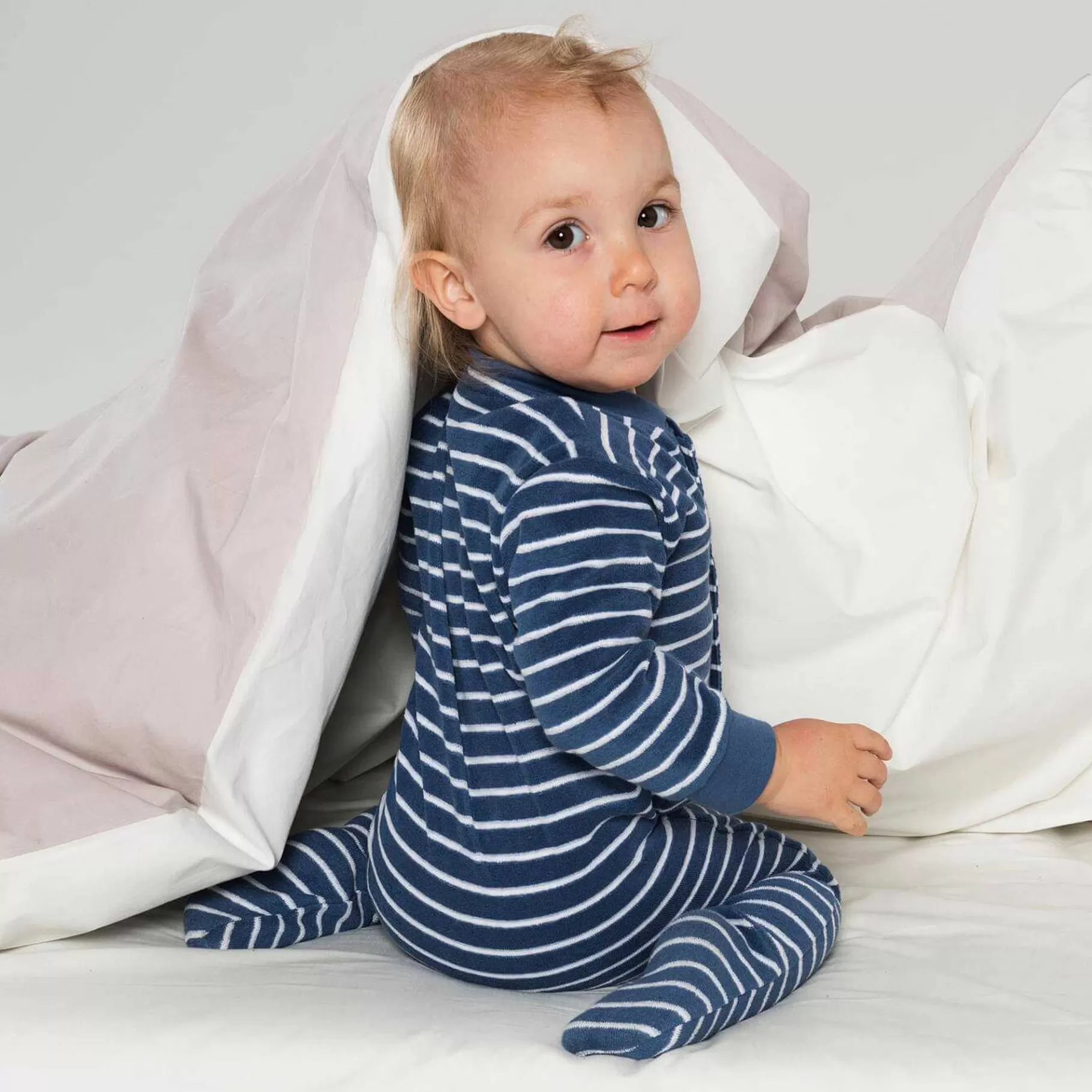 LIVING CRAFTS Bee - Pyjamas^Baby Pyjamas