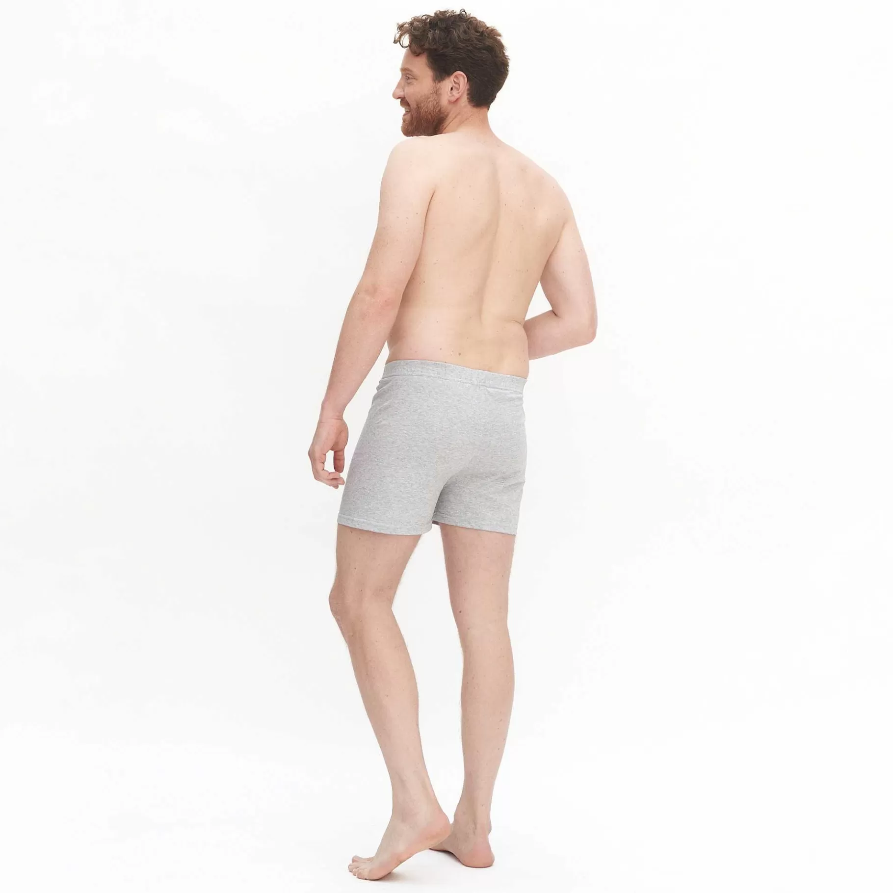 LIVING CRAFTS Ben - Boxer Shorts^Men Underwear