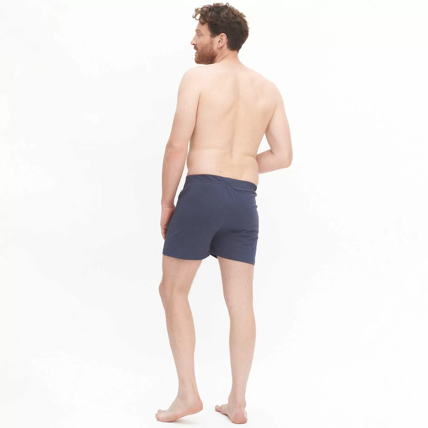 LIVING CRAFTS Ben - Boxer Shorts^Men Underwear