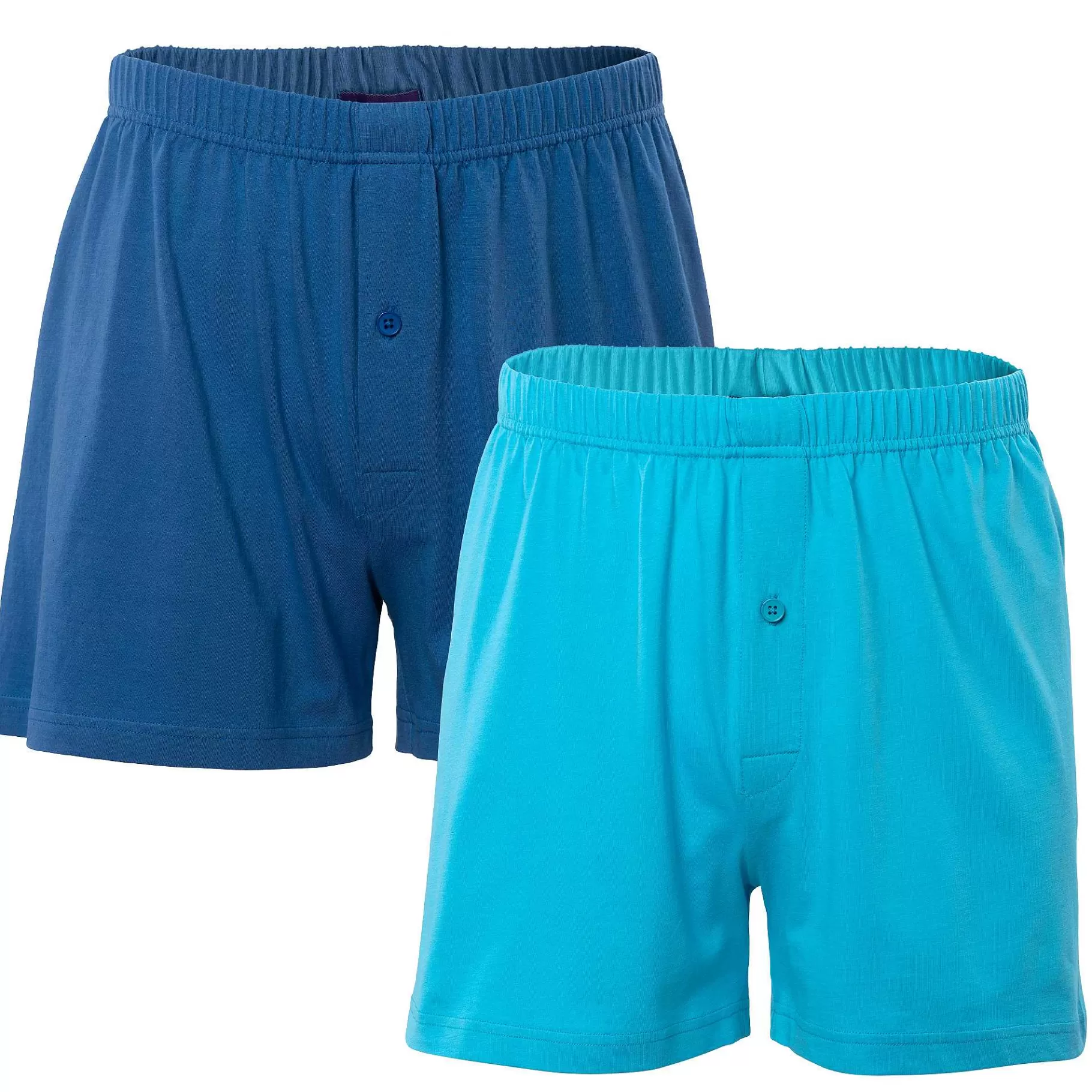 LIVING CRAFTS Ben - Boxer Shorts, Pack Of 2^Men Underwear