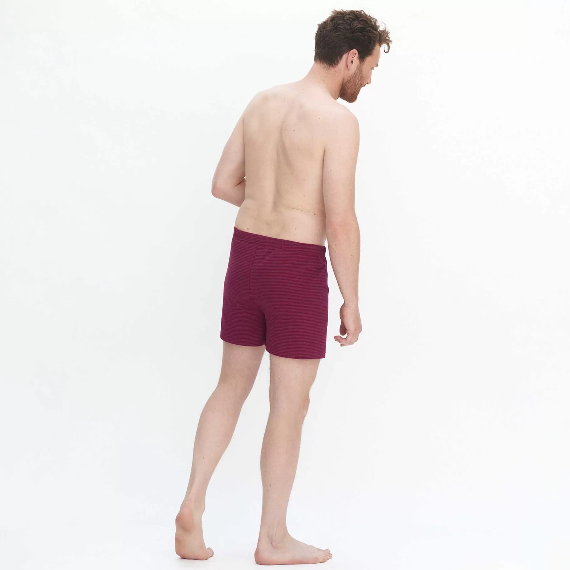 LIVING CRAFTS Ben - Boxer Shorts, Pack Of 2^Men Underwear