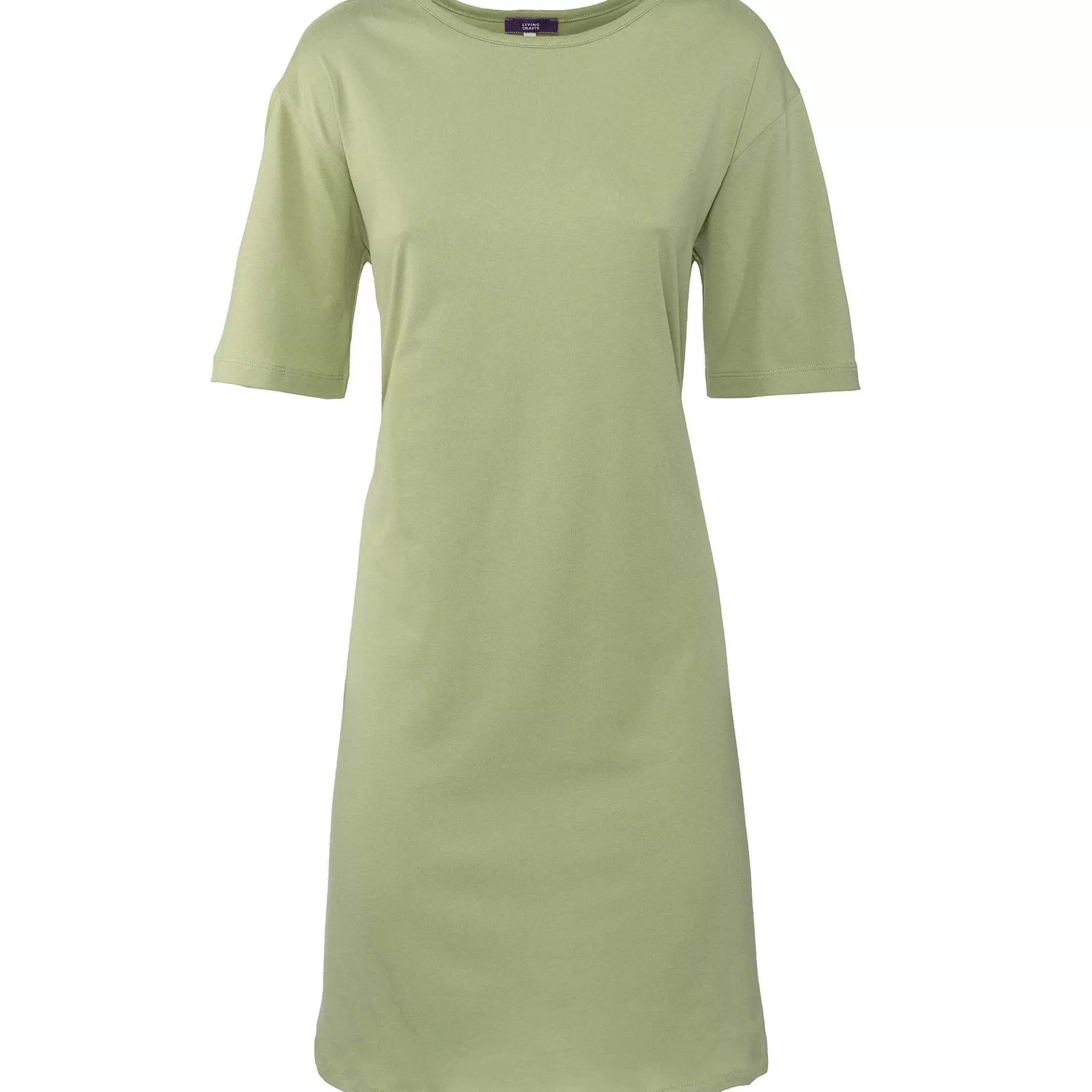 LIVING CRAFTS Berit - Night Shirt^Wome Nightshirts