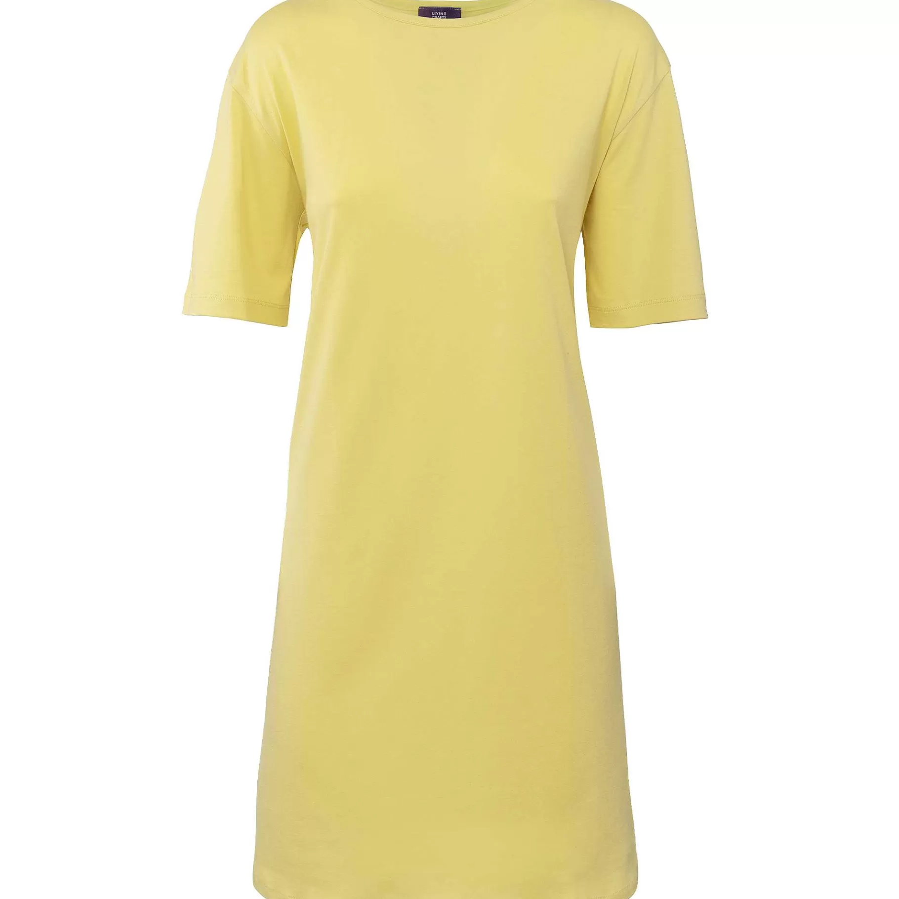 LIVING CRAFTS Berit - Night Shirt^Wome Nightshirts