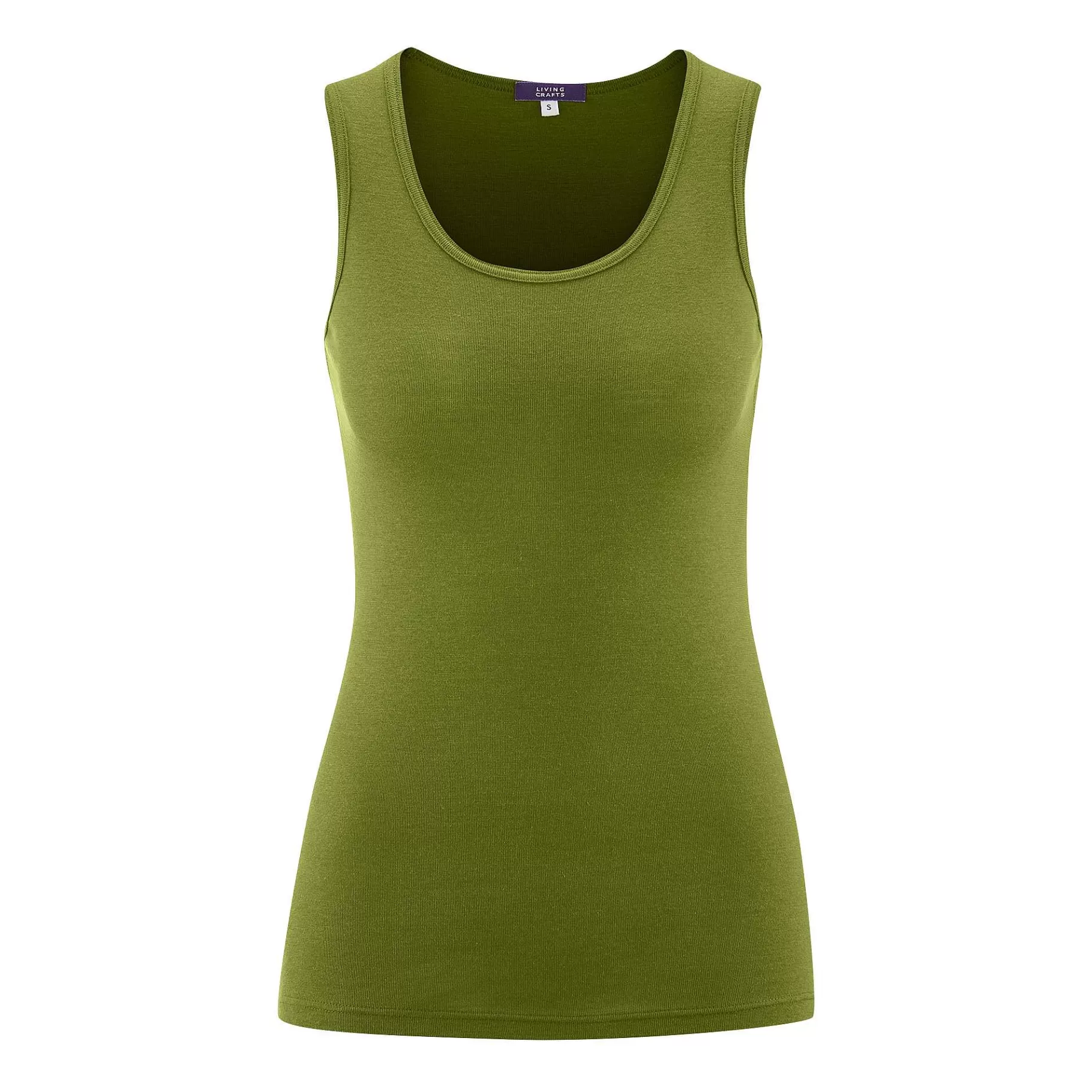 LIVING CRAFTS Beryl - Vest^Wome Shirts & Tops