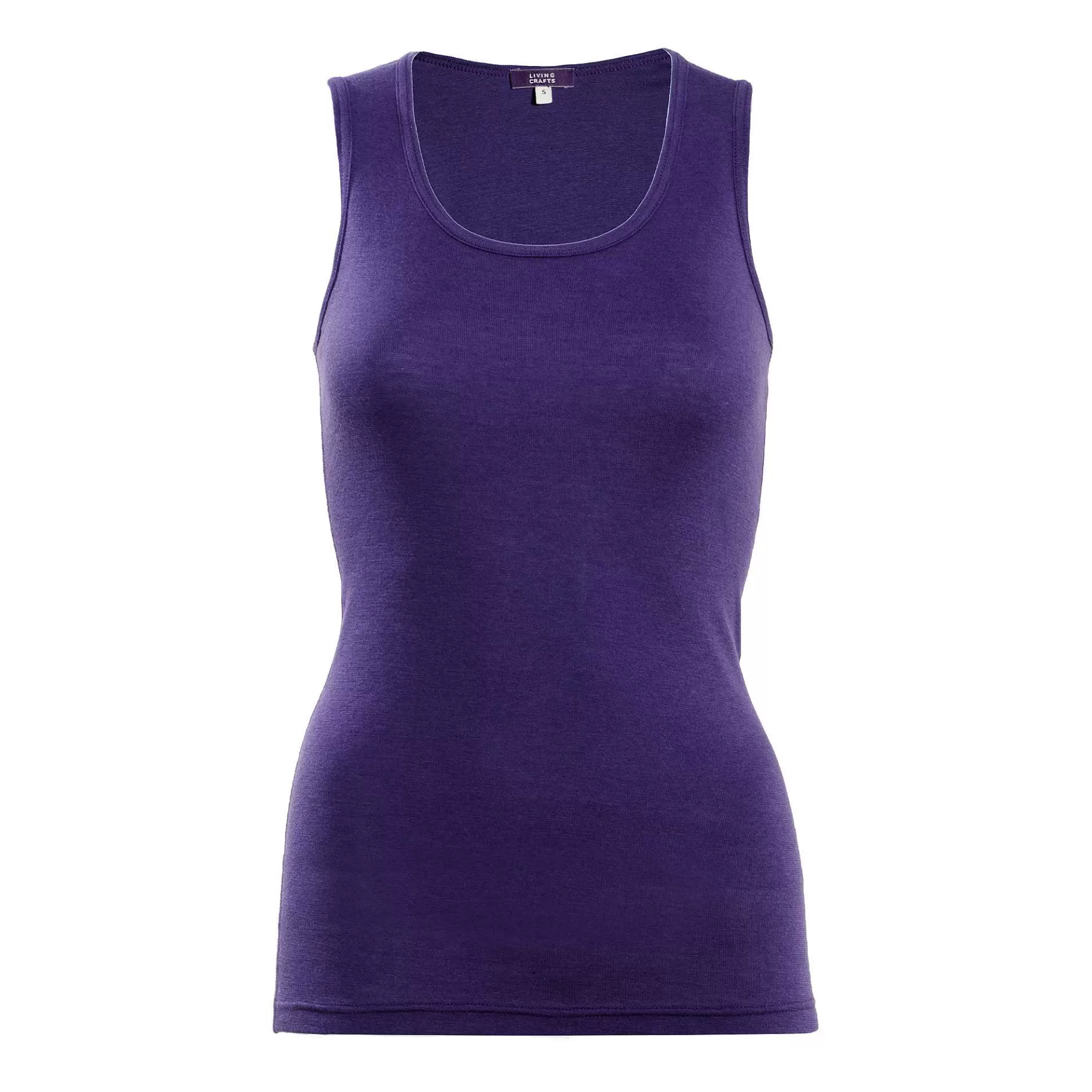 LIVING CRAFTS Beryl - Vest^Wome Shirts & Tops