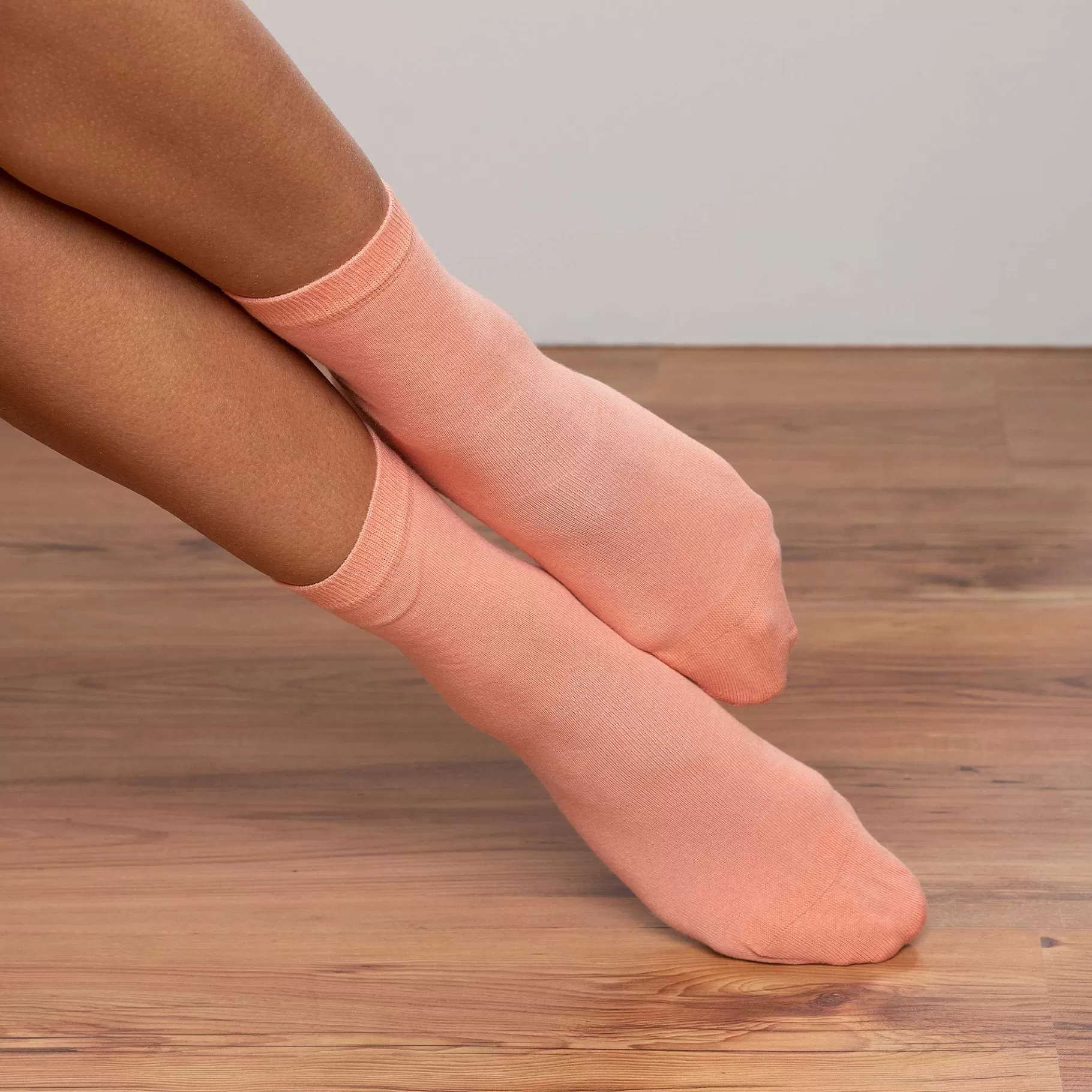 LIVING CRAFTS Bettina - Socks, Pack Of 2^Wome Socks & Tights