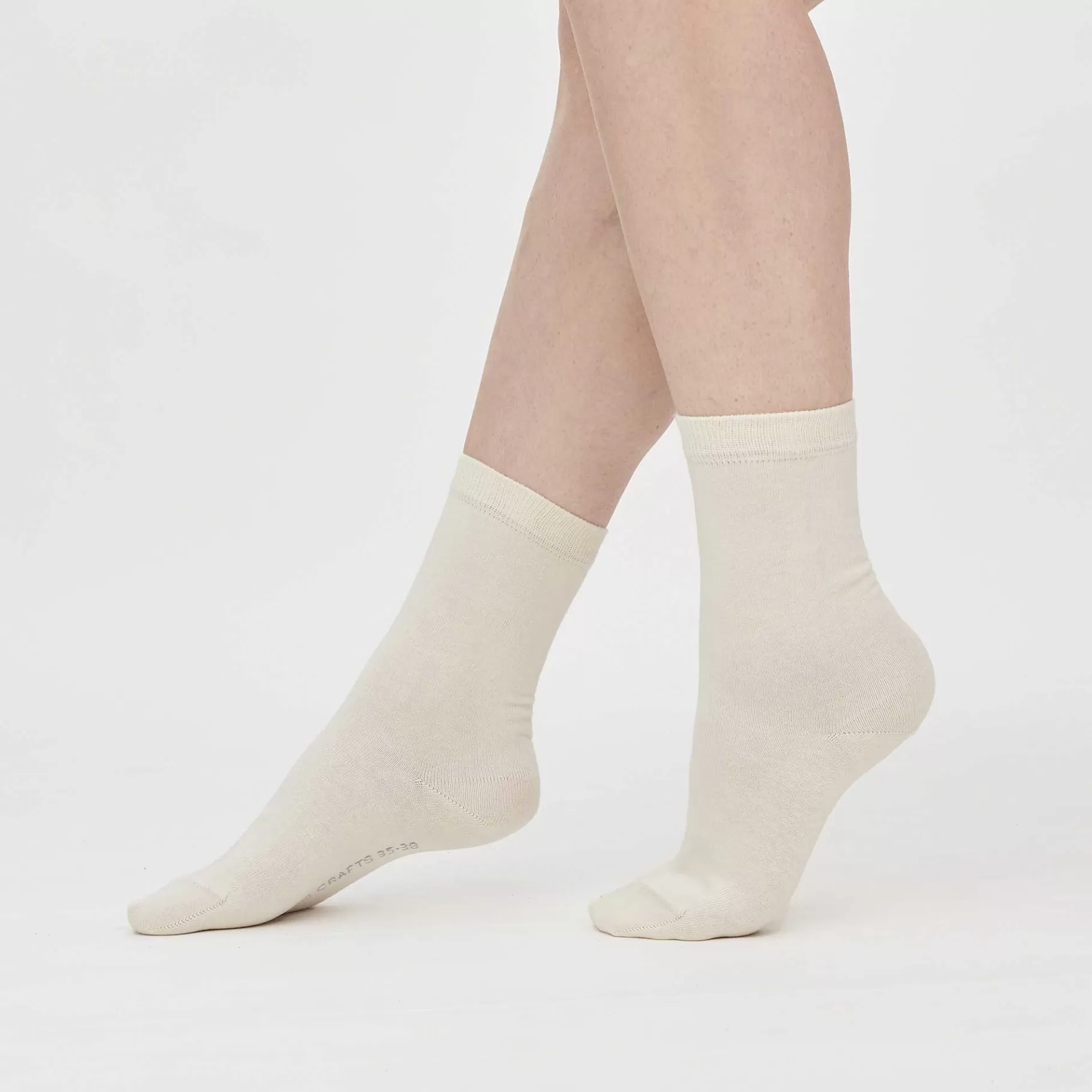 LIVING CRAFTS Bettina - Socks, Pack Of 2^Wome Socks & Tights
