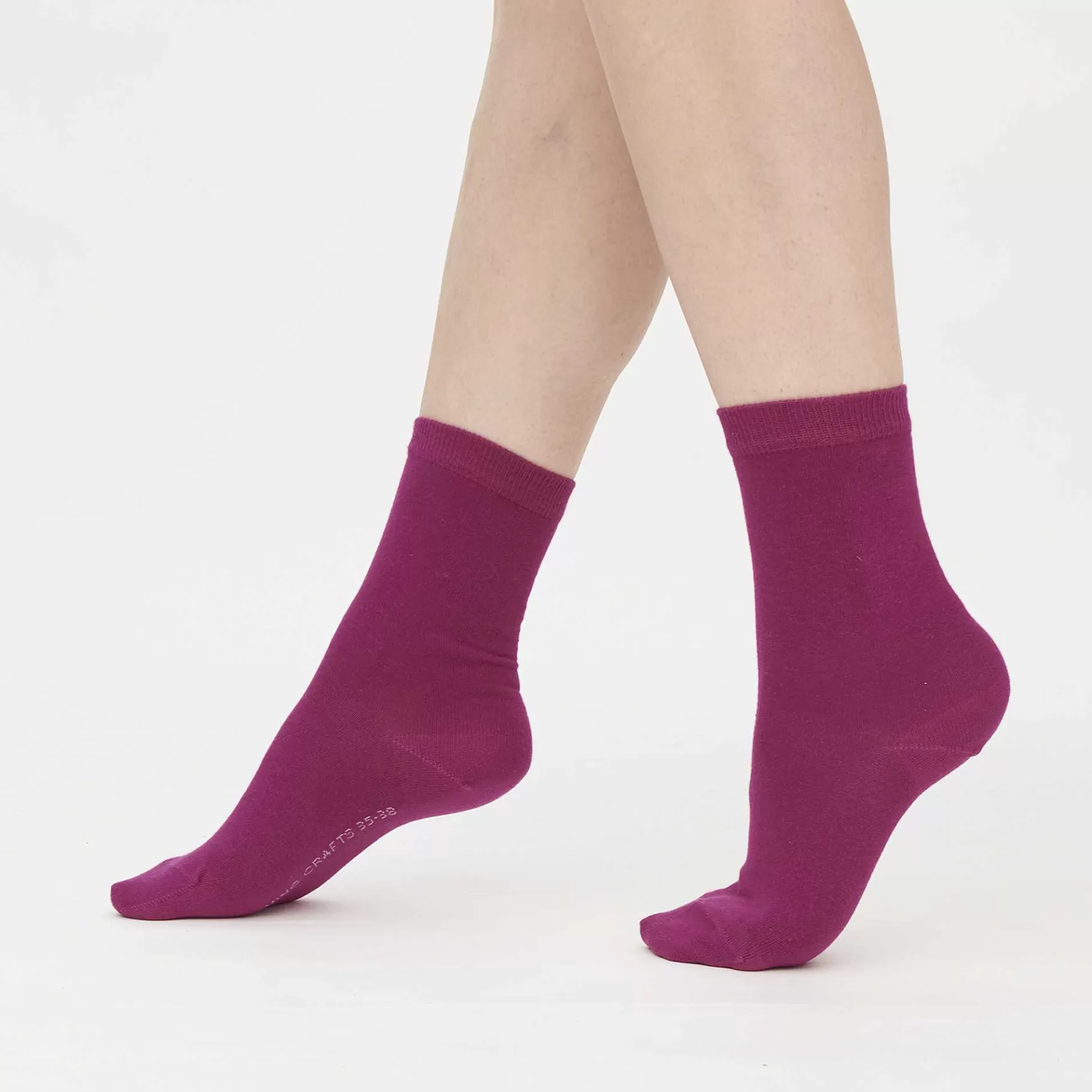 LIVING CRAFTS Bettina - Socks, Pack Of 2^Wome Socks & Tights