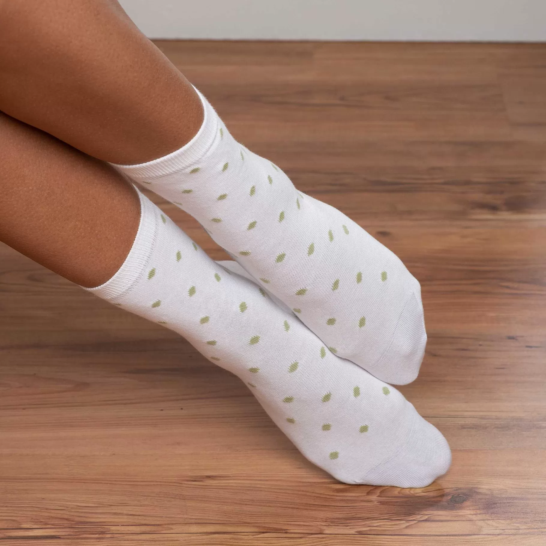 LIVING CRAFTS Bettina - Socks, Pack Of 2^Wome Socks & Tights