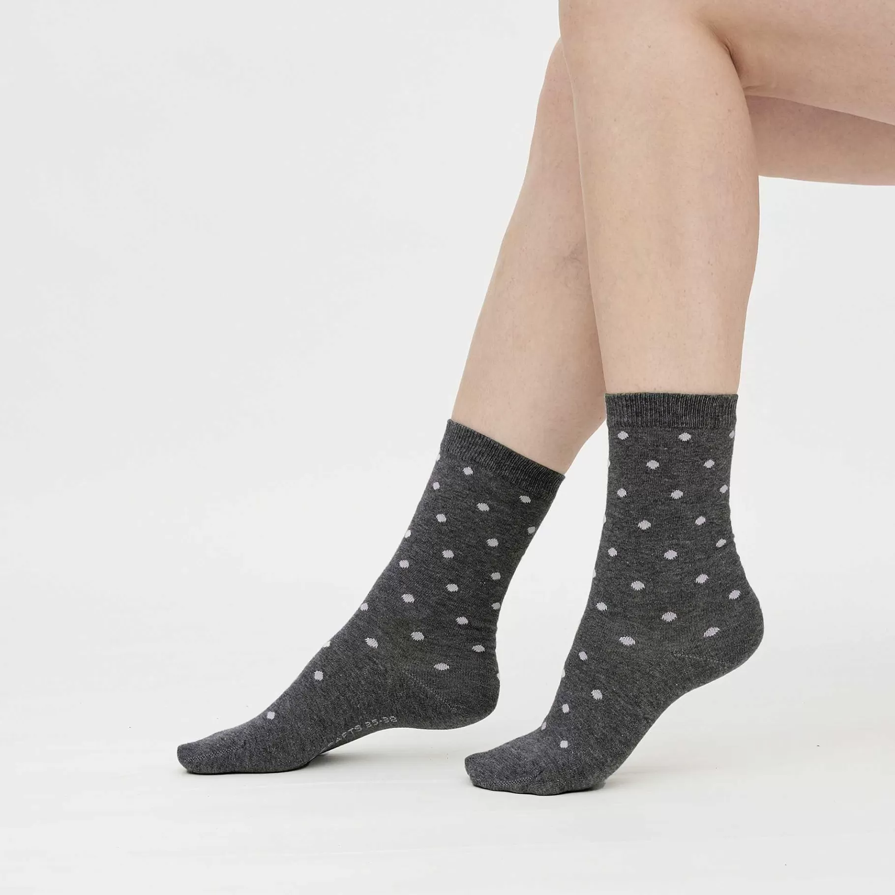 LIVING CRAFTS Bettina - Socks, Pack Of 2^Wome Socks & Tights