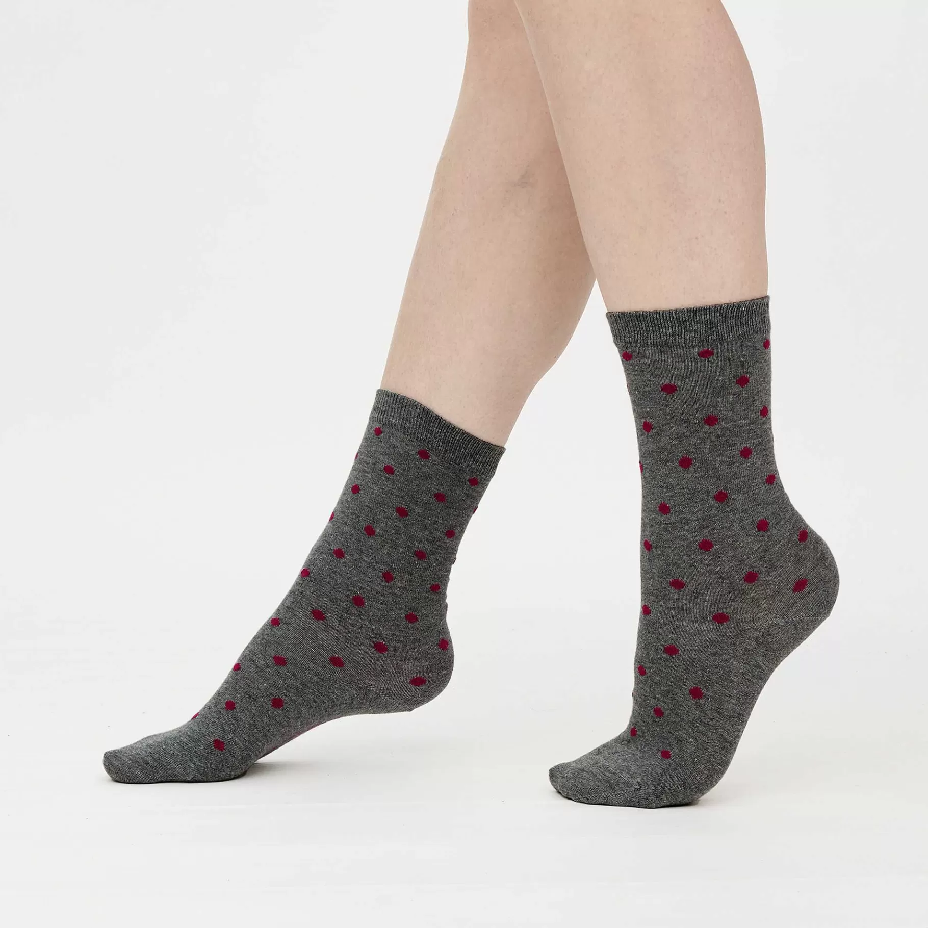 LIVING CRAFTS Bettina - Socks, Pack Of 2^Wome Socks & Tights