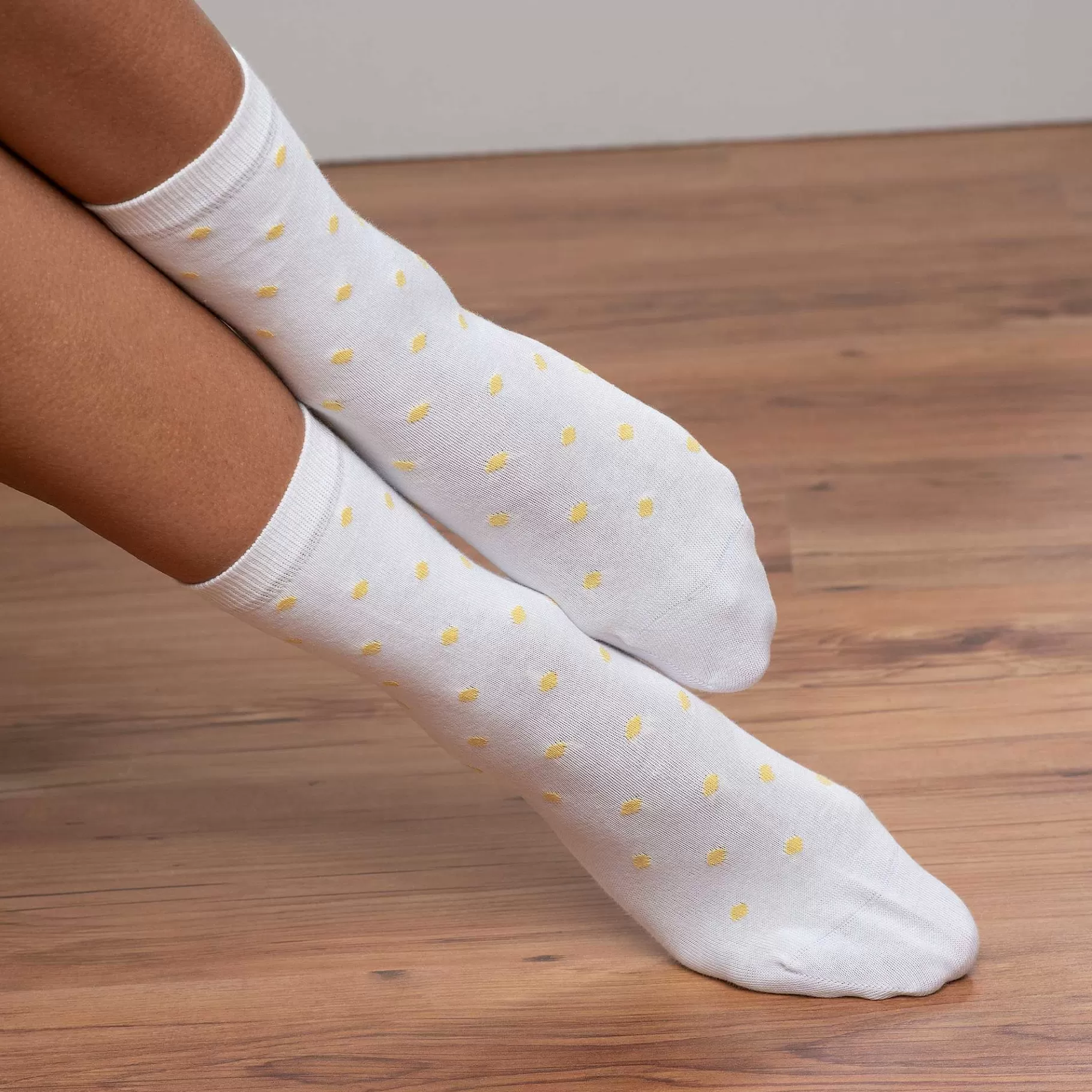 LIVING CRAFTS Bettina - Socks, Pack Of 2^Wome Socks & Tights