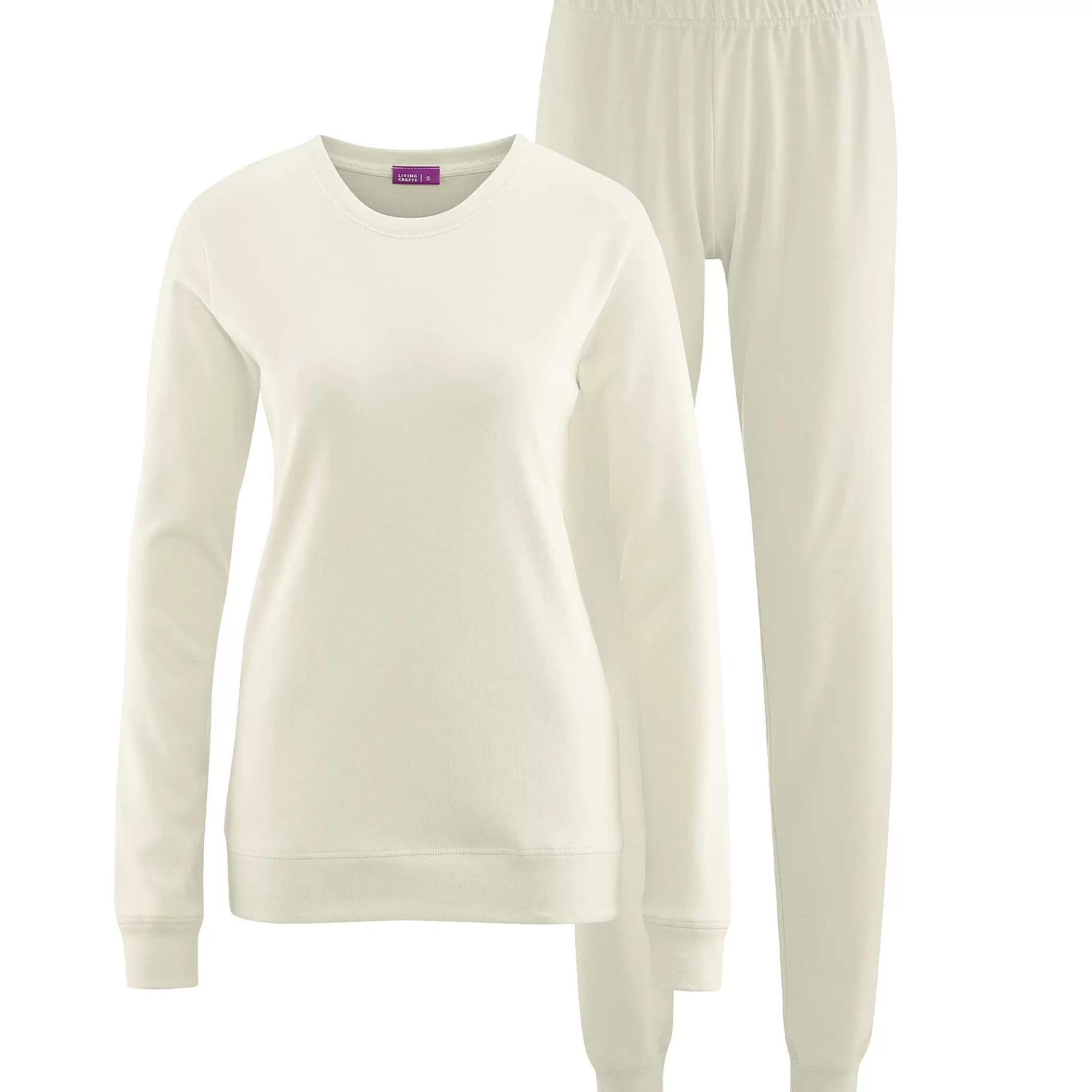 LIVING CRAFTS Betty - Pyjamas^Wome Homewear