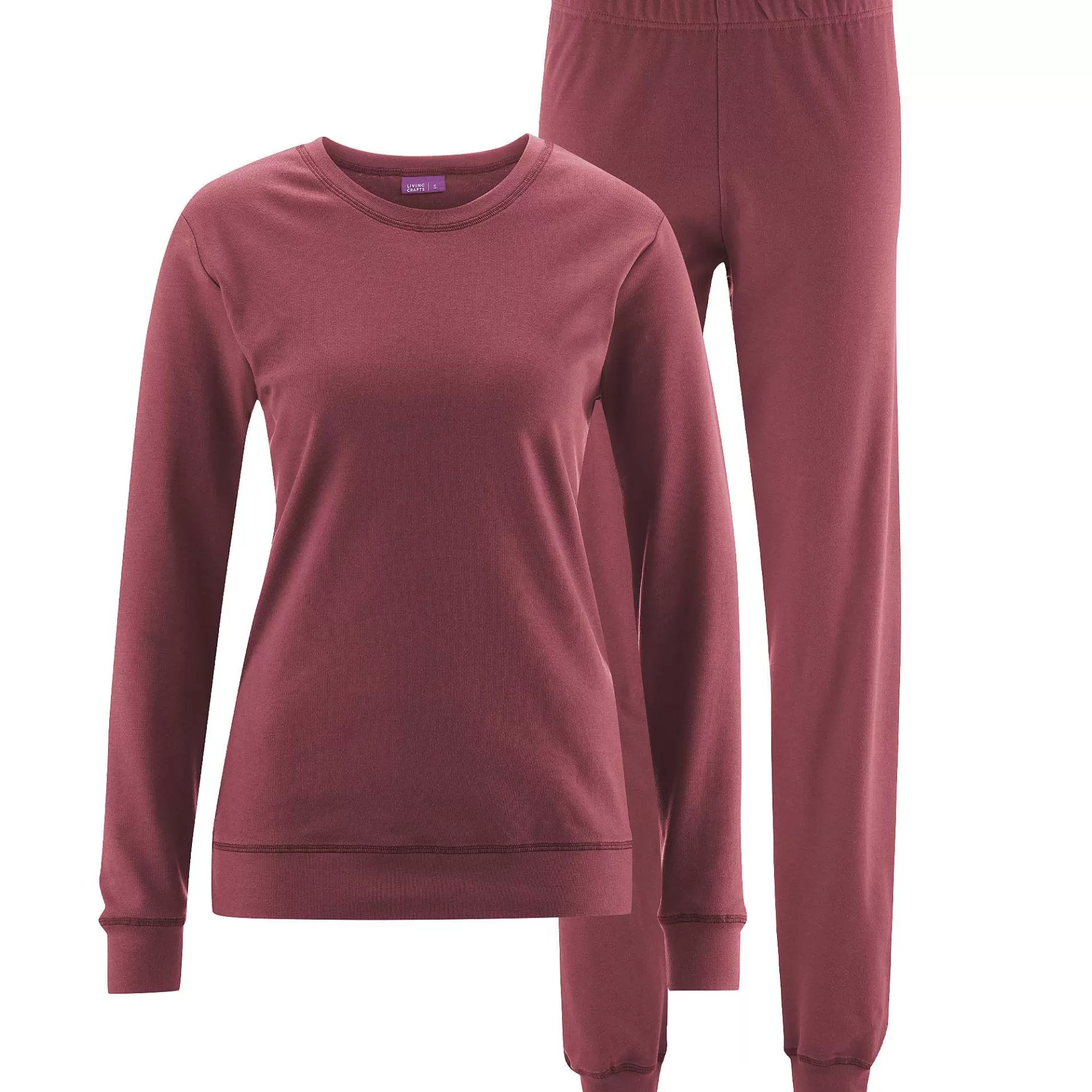 LIVING CRAFTS Betty - Pyjamas^Wome Homewear