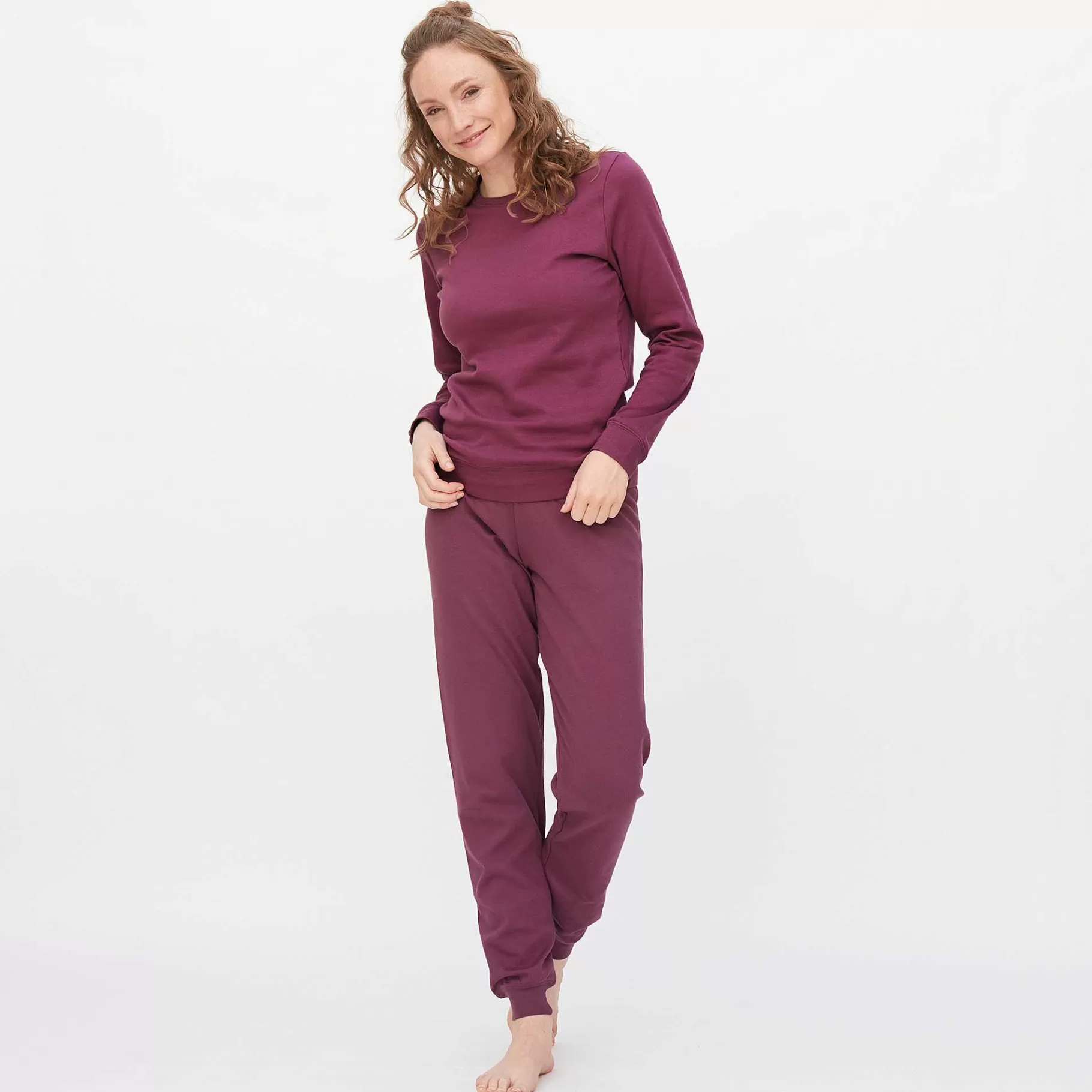 LIVING CRAFTS Betty - Pyjamas^Wome Homewear